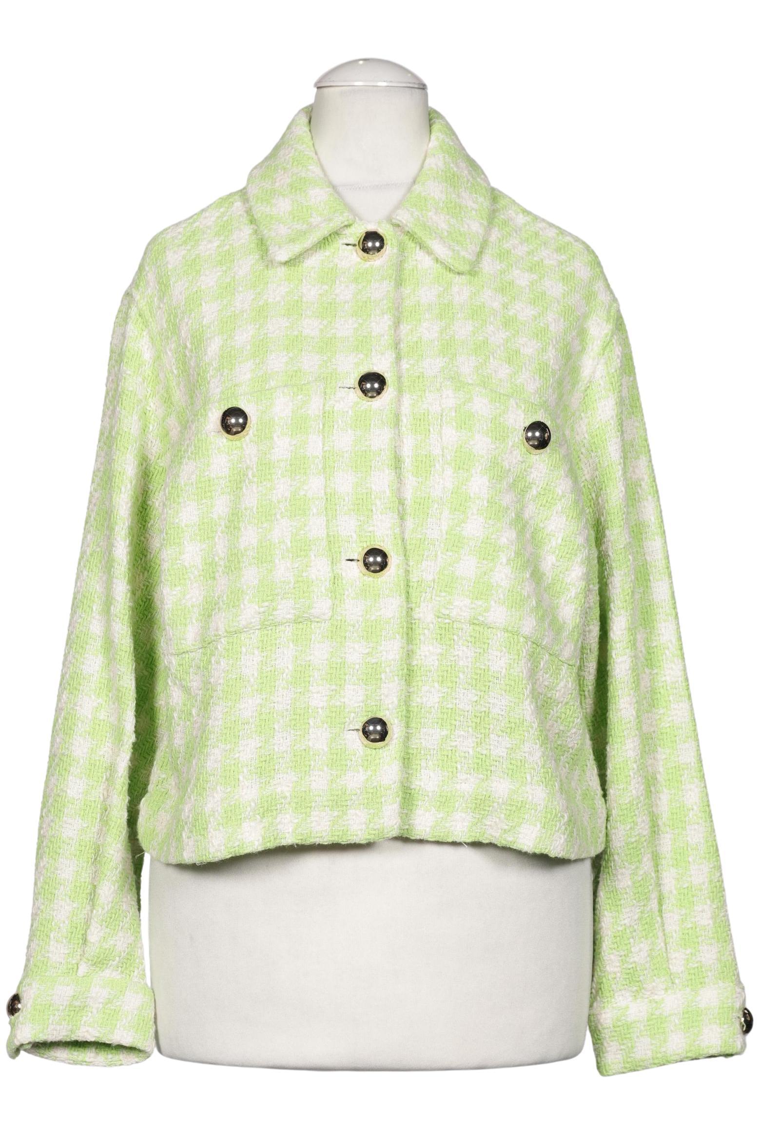 

Zara Damen Blazer, mehrfarbig, Gr. 34