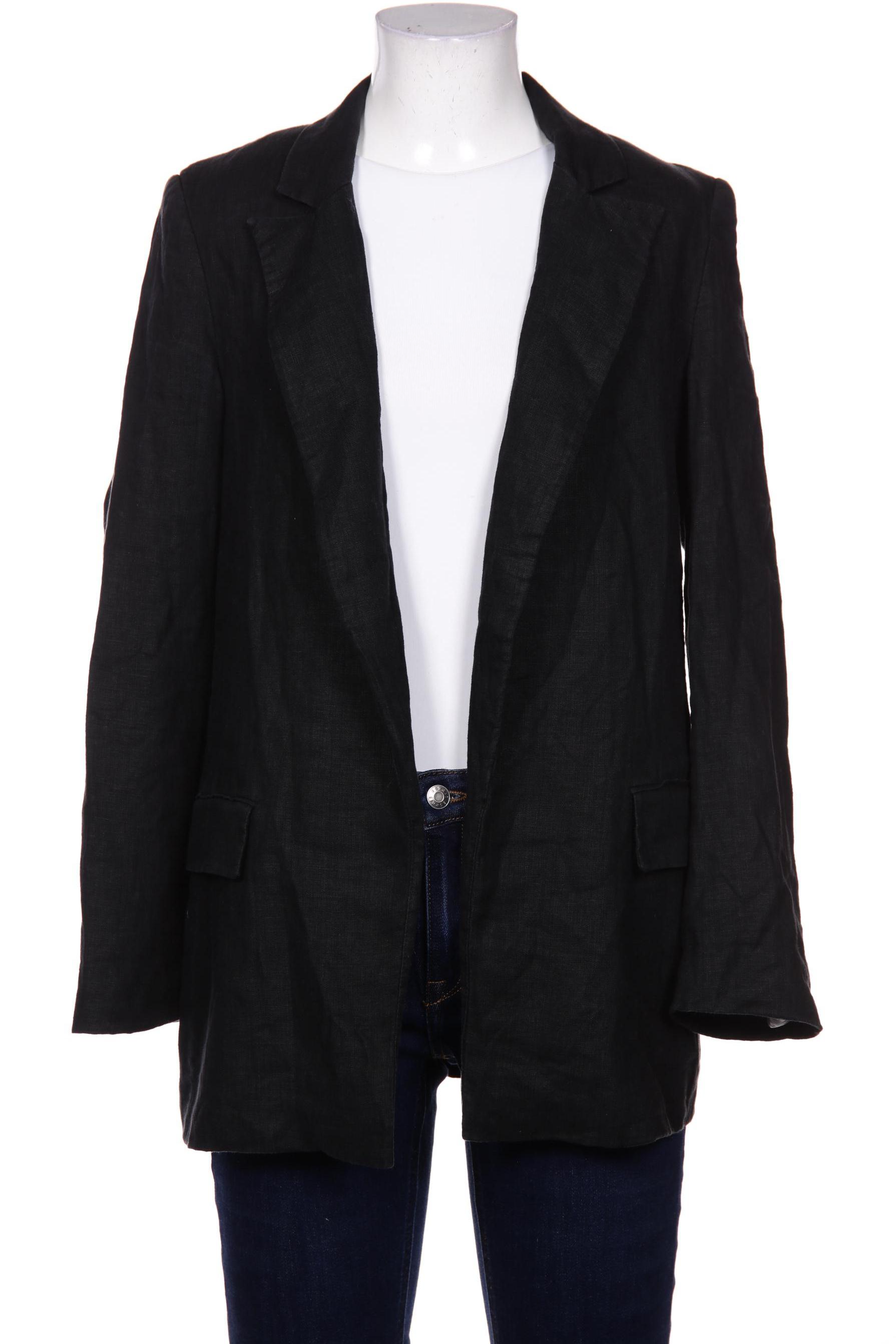 

Zara Damen Blazer, schwarz, Gr. 36