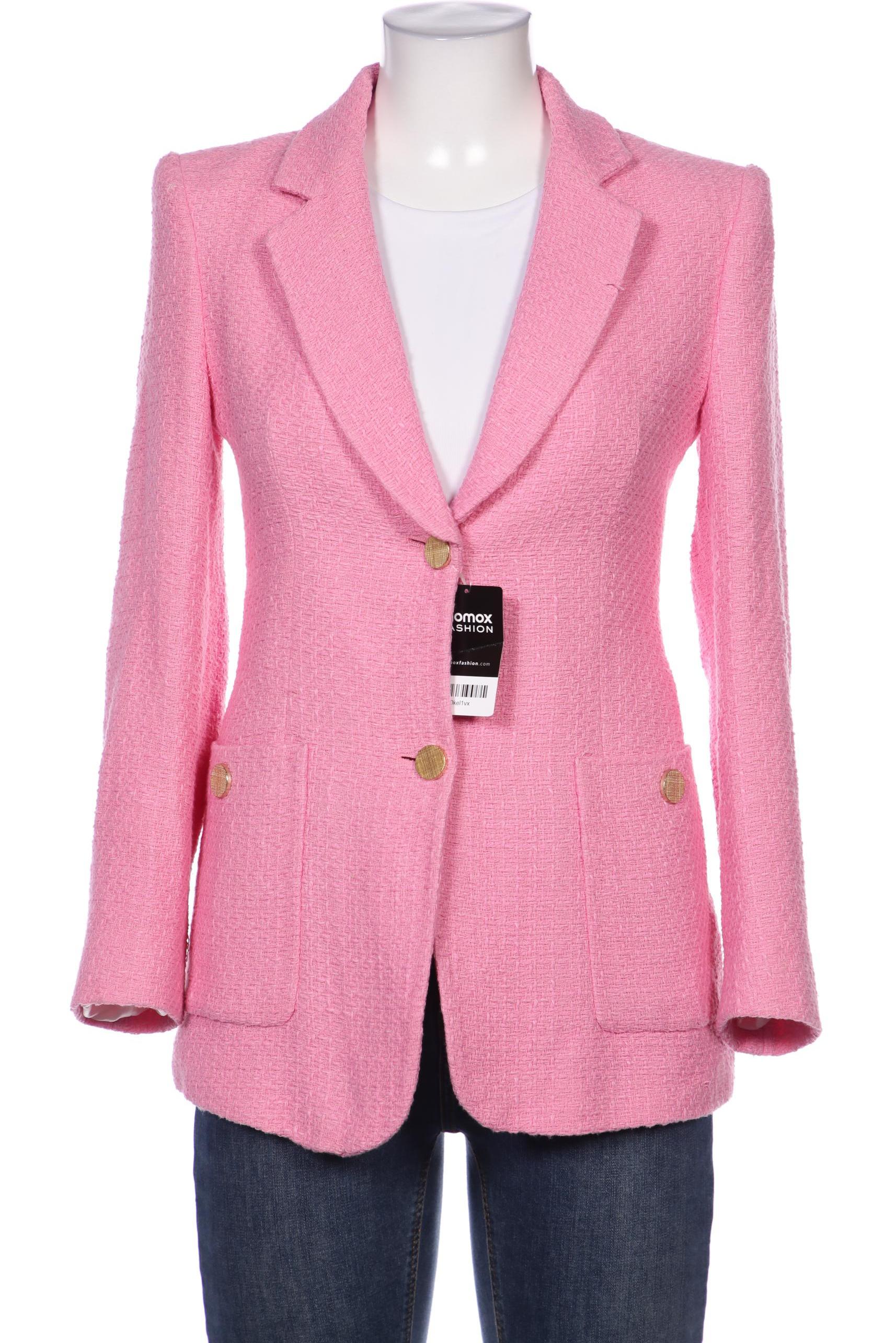 

Zara Damen Blazer, pink, Gr. 36