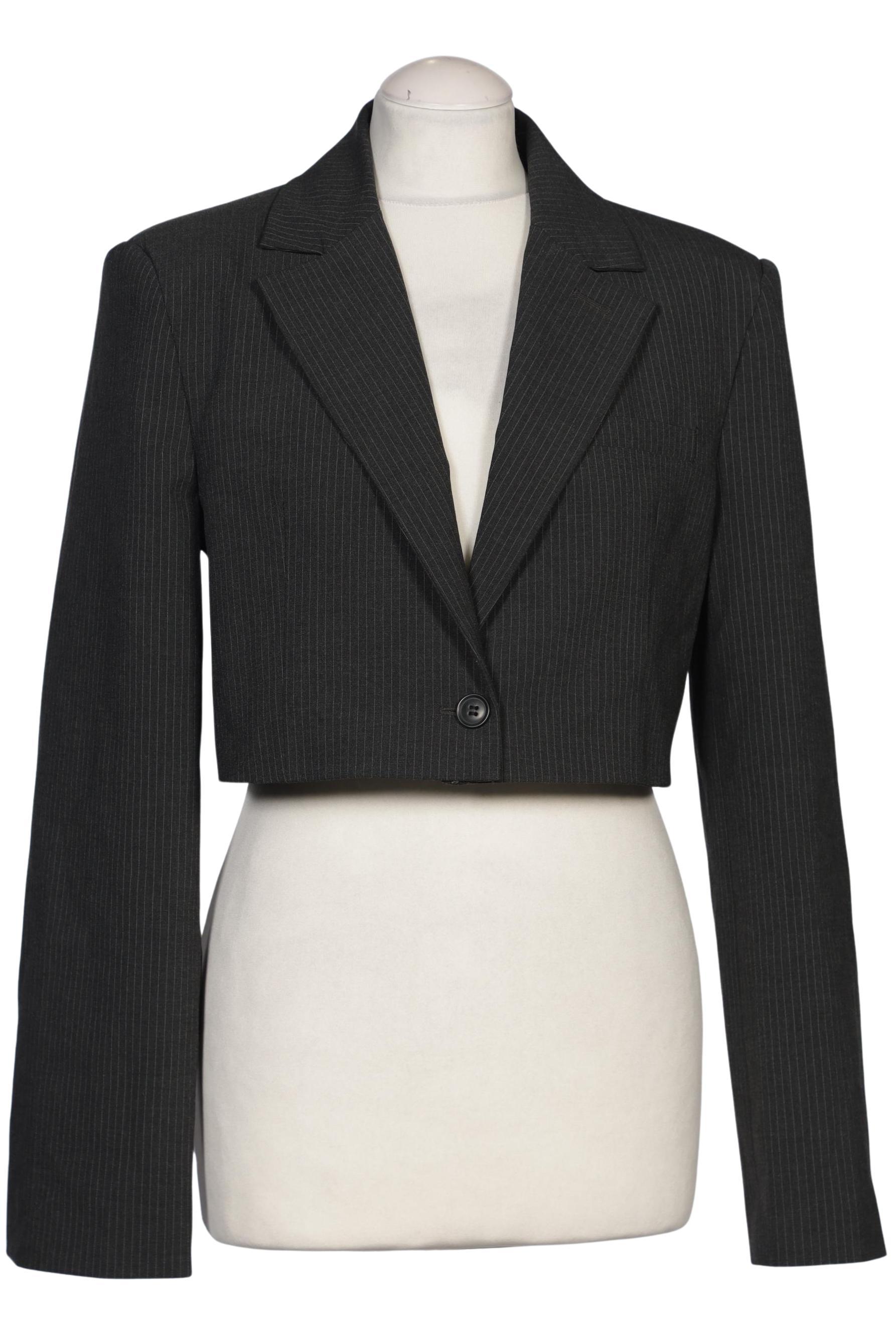 

Zara Damen Blazer, grau, Gr. 38