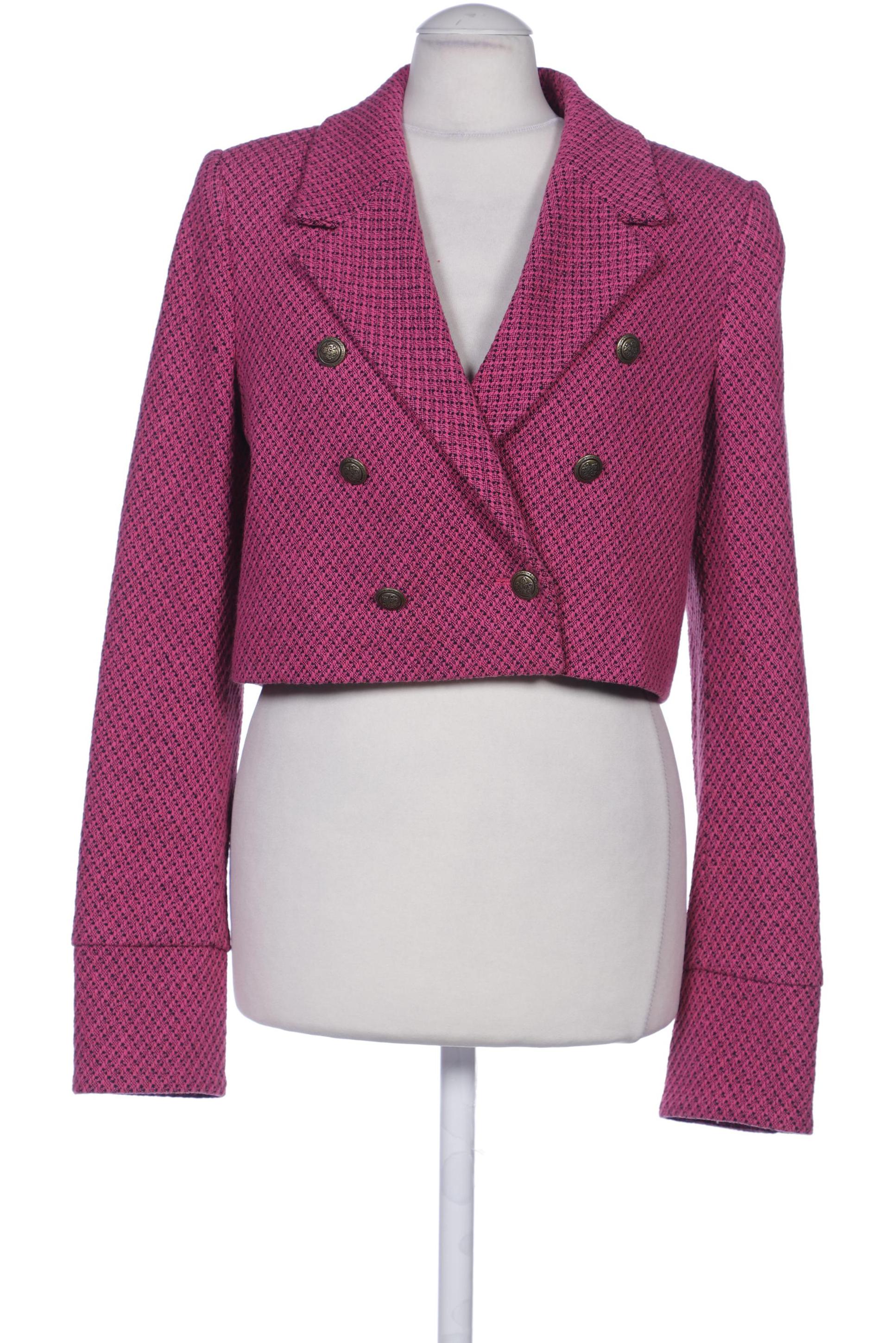 

Zara Damen Blazer, pink, Gr. 36