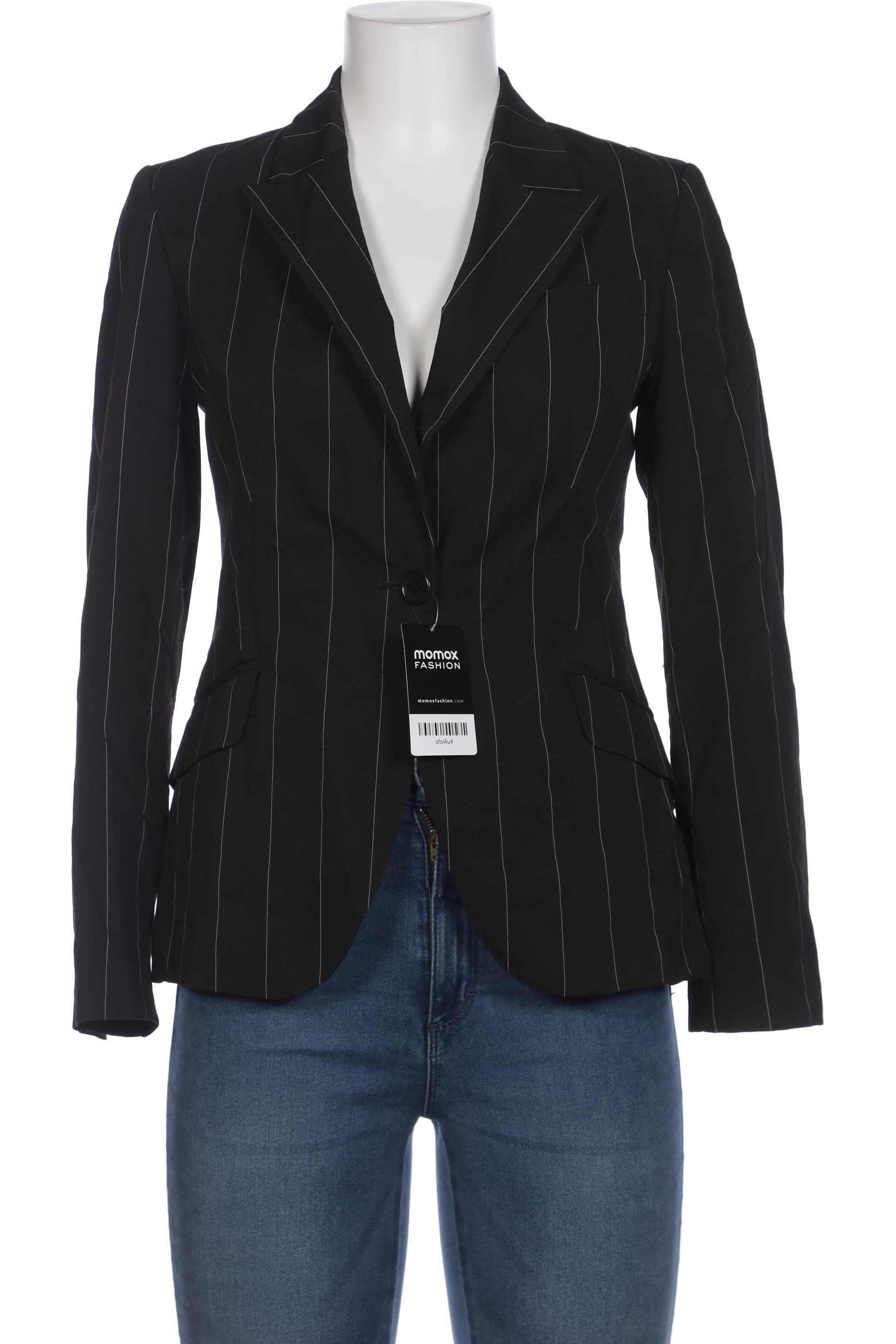 

Zara Damen Blazer, schwarz, Gr. 38