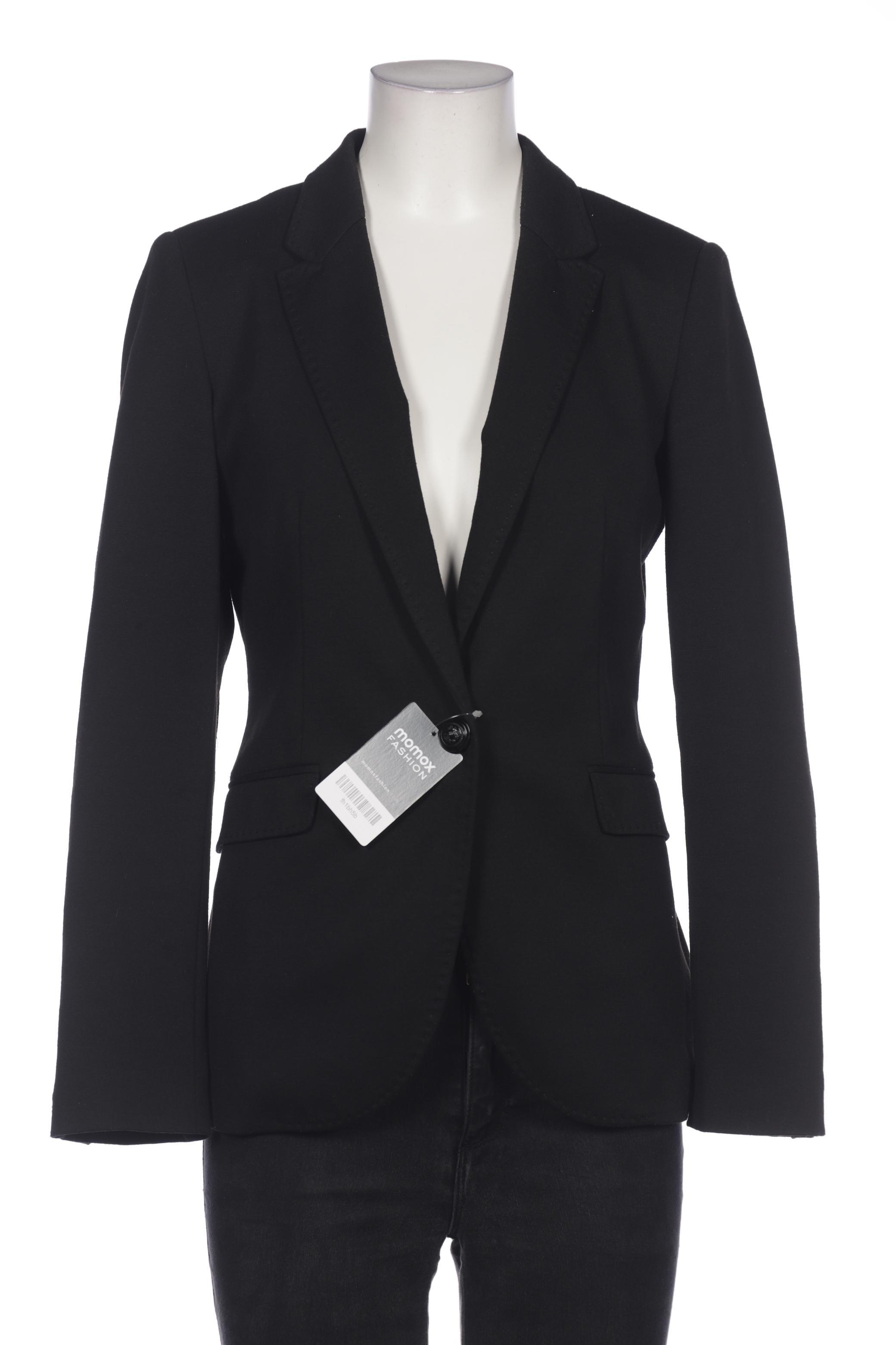 

Zara Damen Blazer, schwarz, Gr. 38