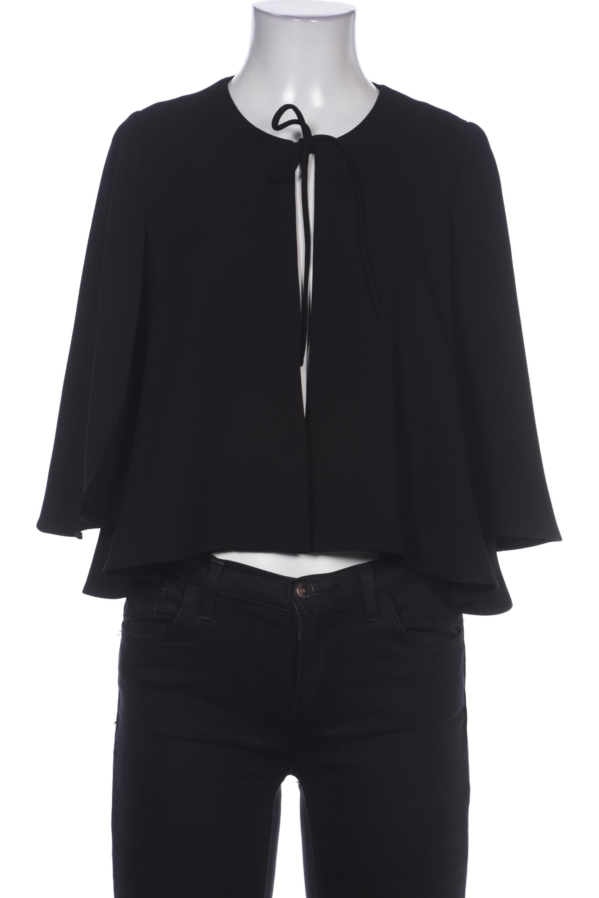

Zara Damen Blazer, schwarz, Gr. 36