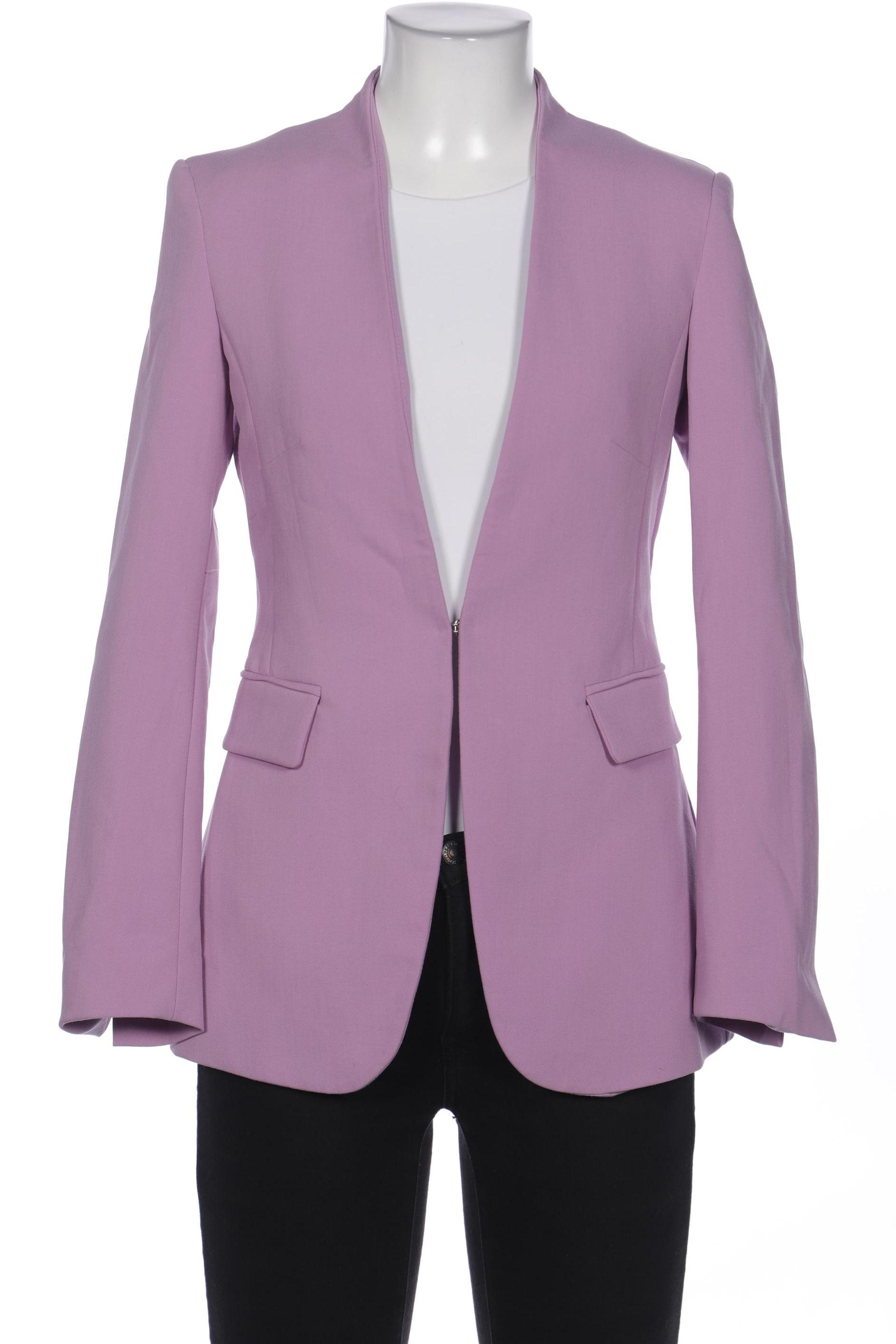 

Zara Damen Blazer, flieder, Gr. 34