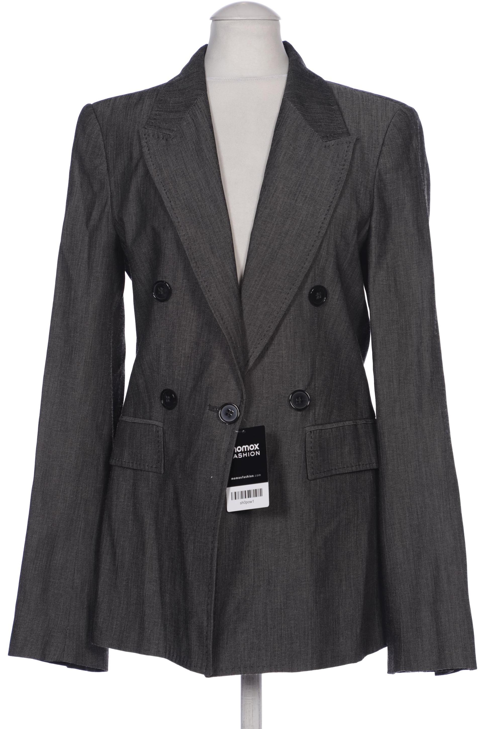 

Zara Damen Blazer, grau, Gr. 36