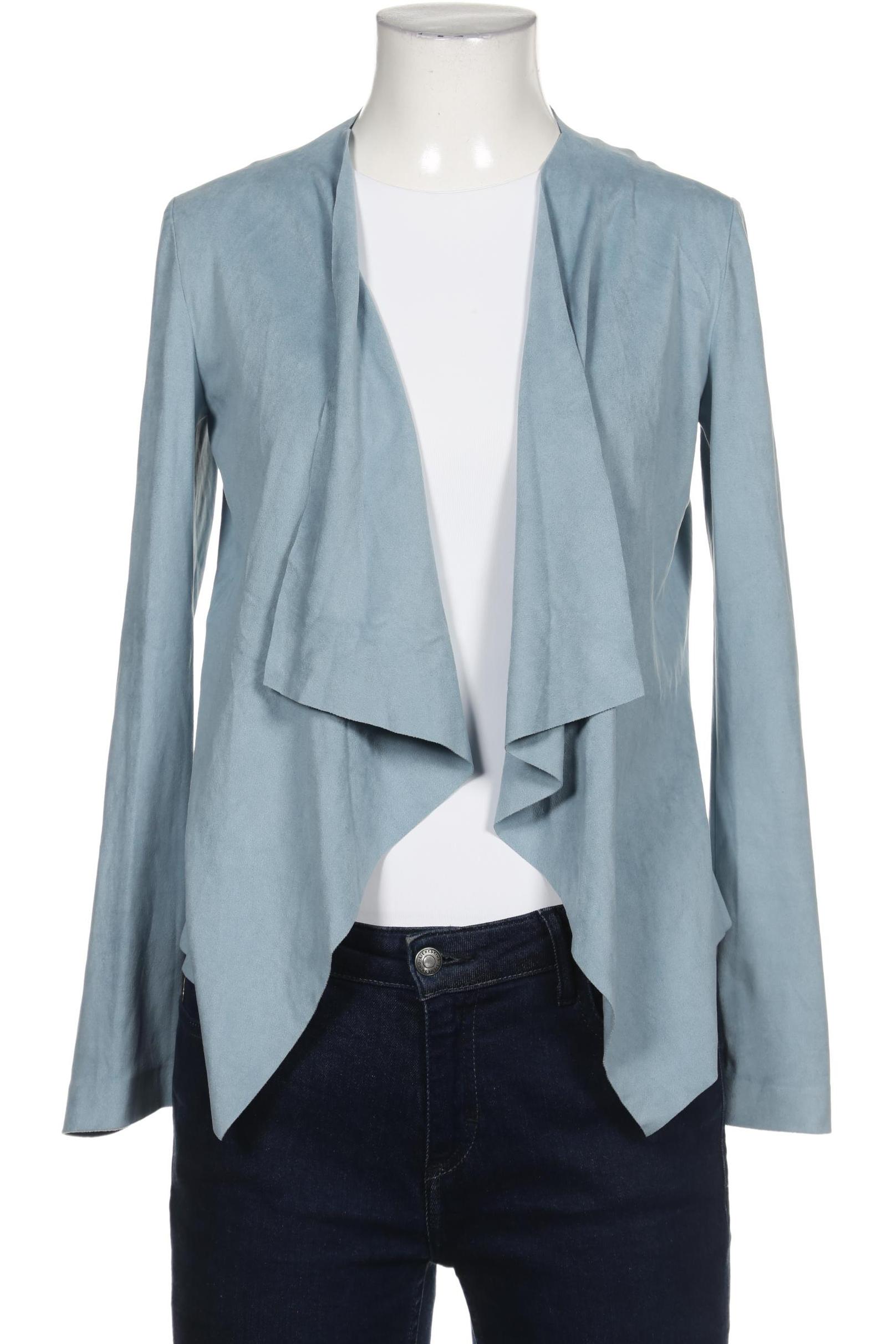 

ZARA Damen Blazer, hellblau