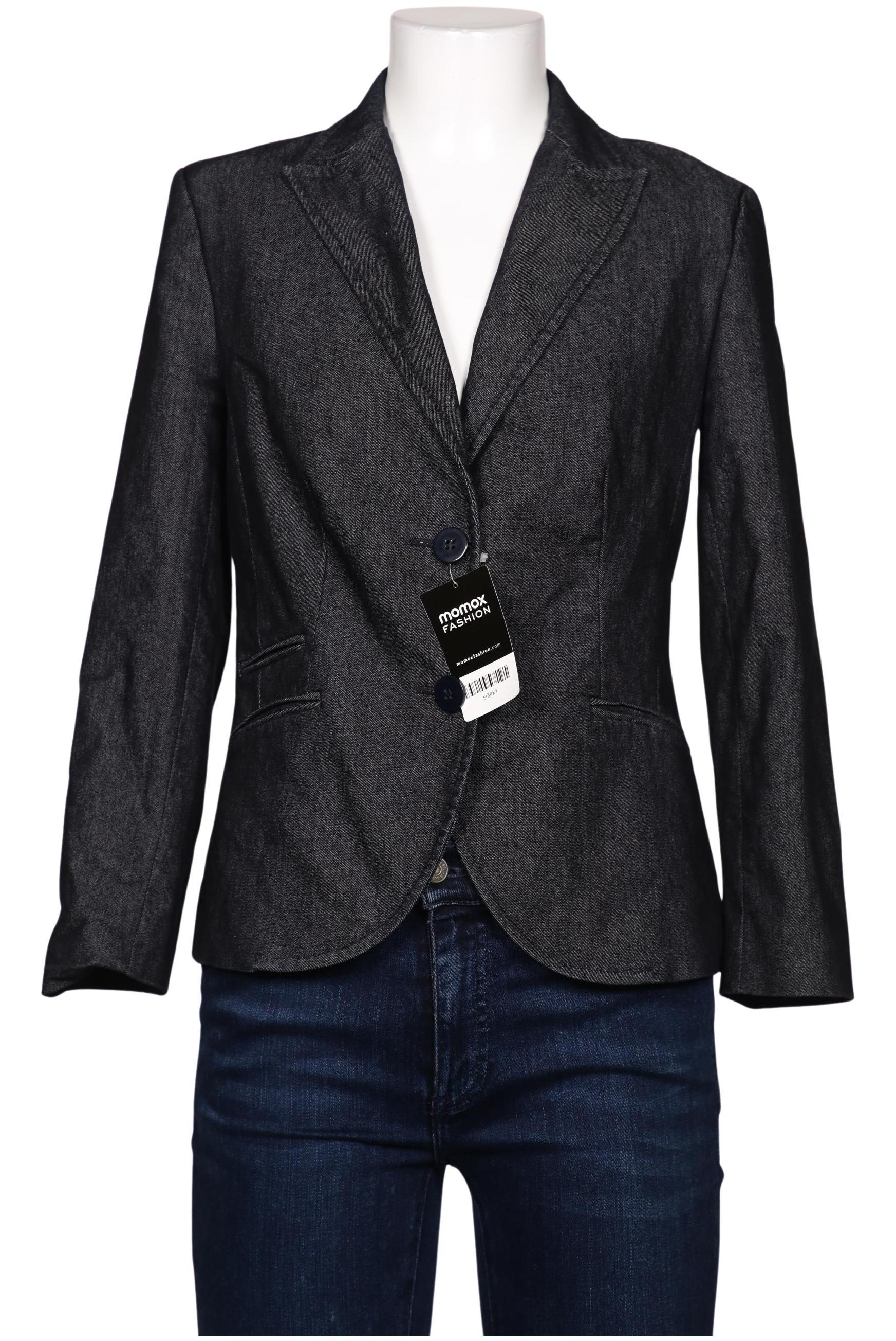 

Zara Damen Blazer, marineblau, Gr. 38