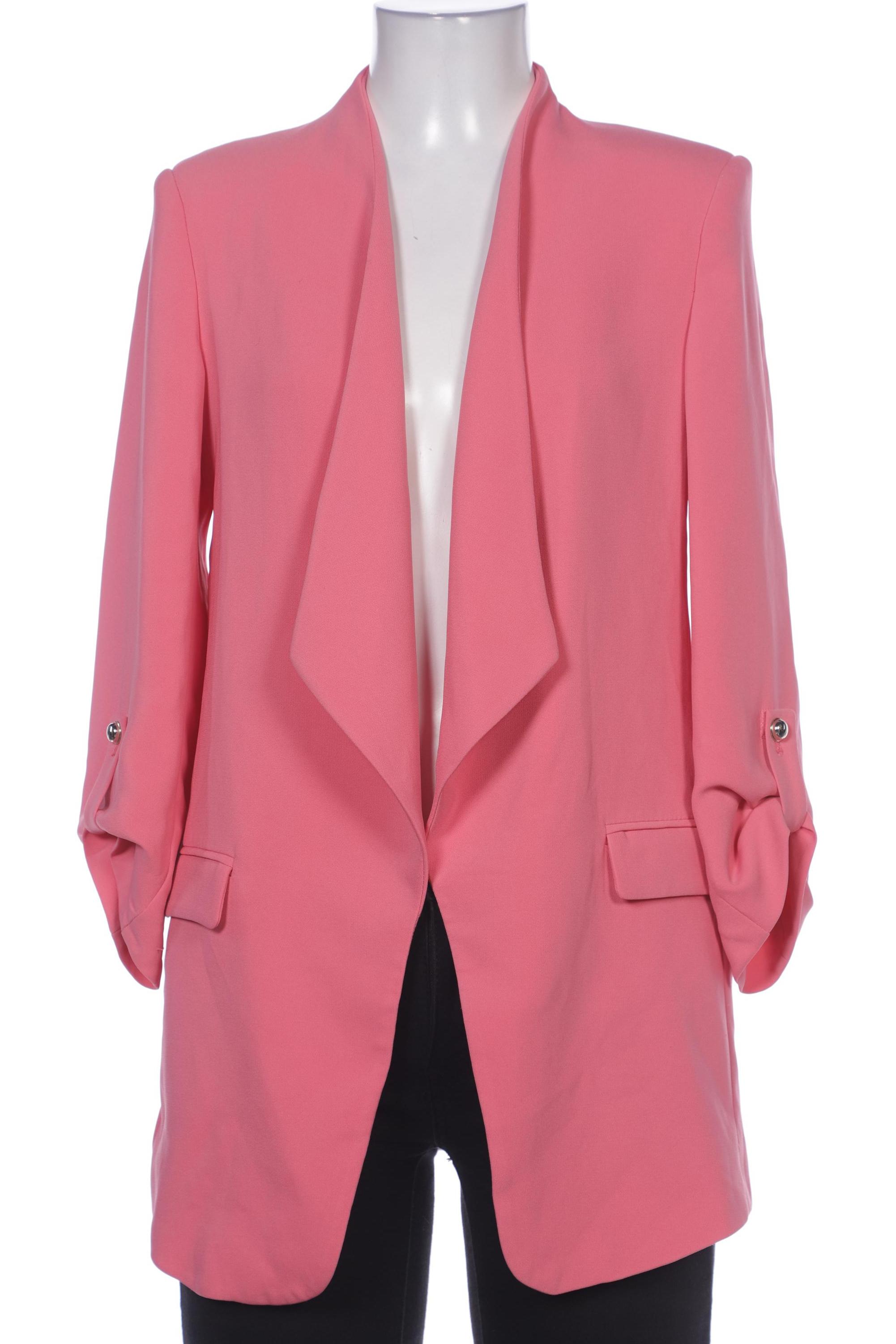 

Zara Damen Blazer, pink, Gr. 34