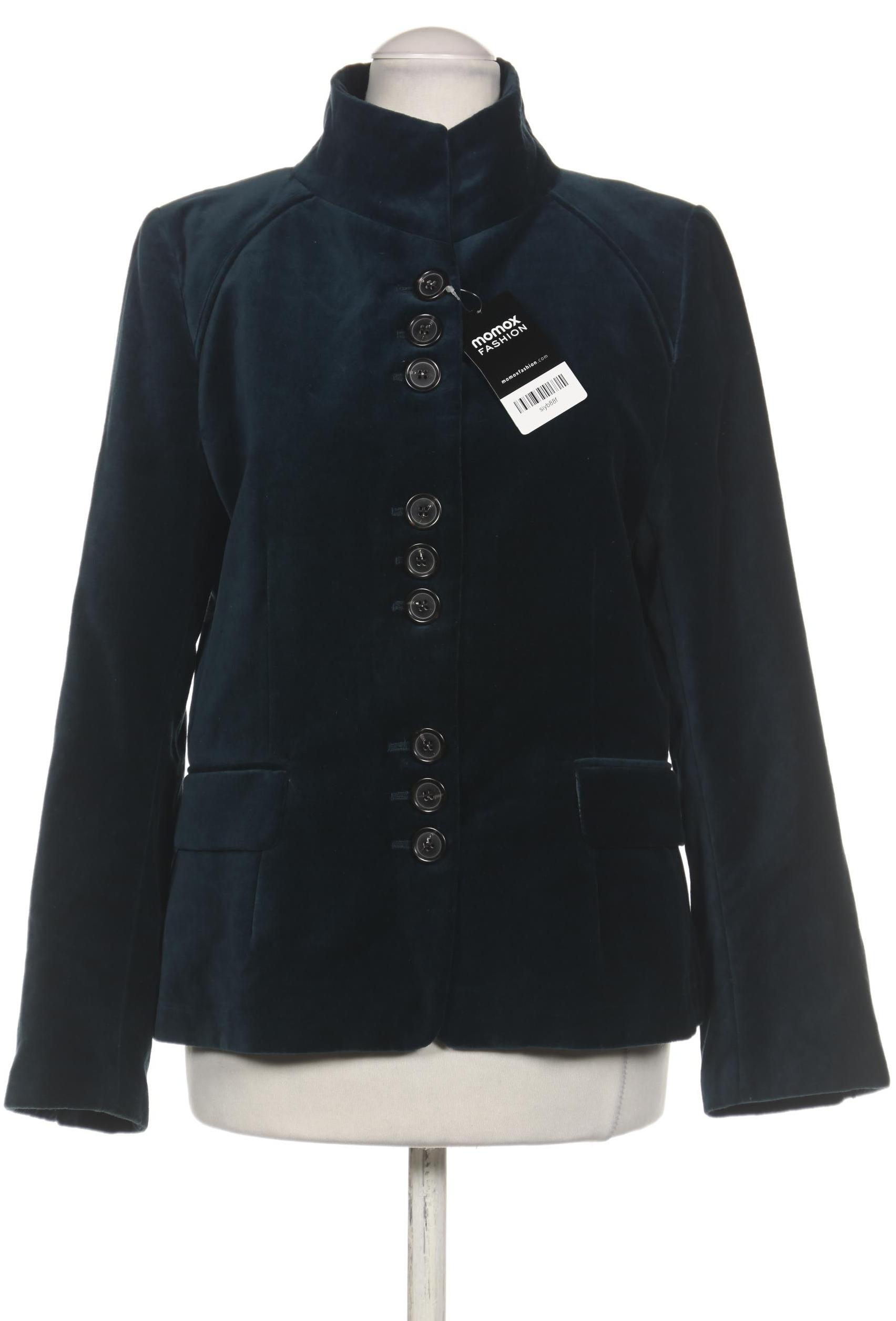 

Zara Damen Blazer, türkis, Gr. 36