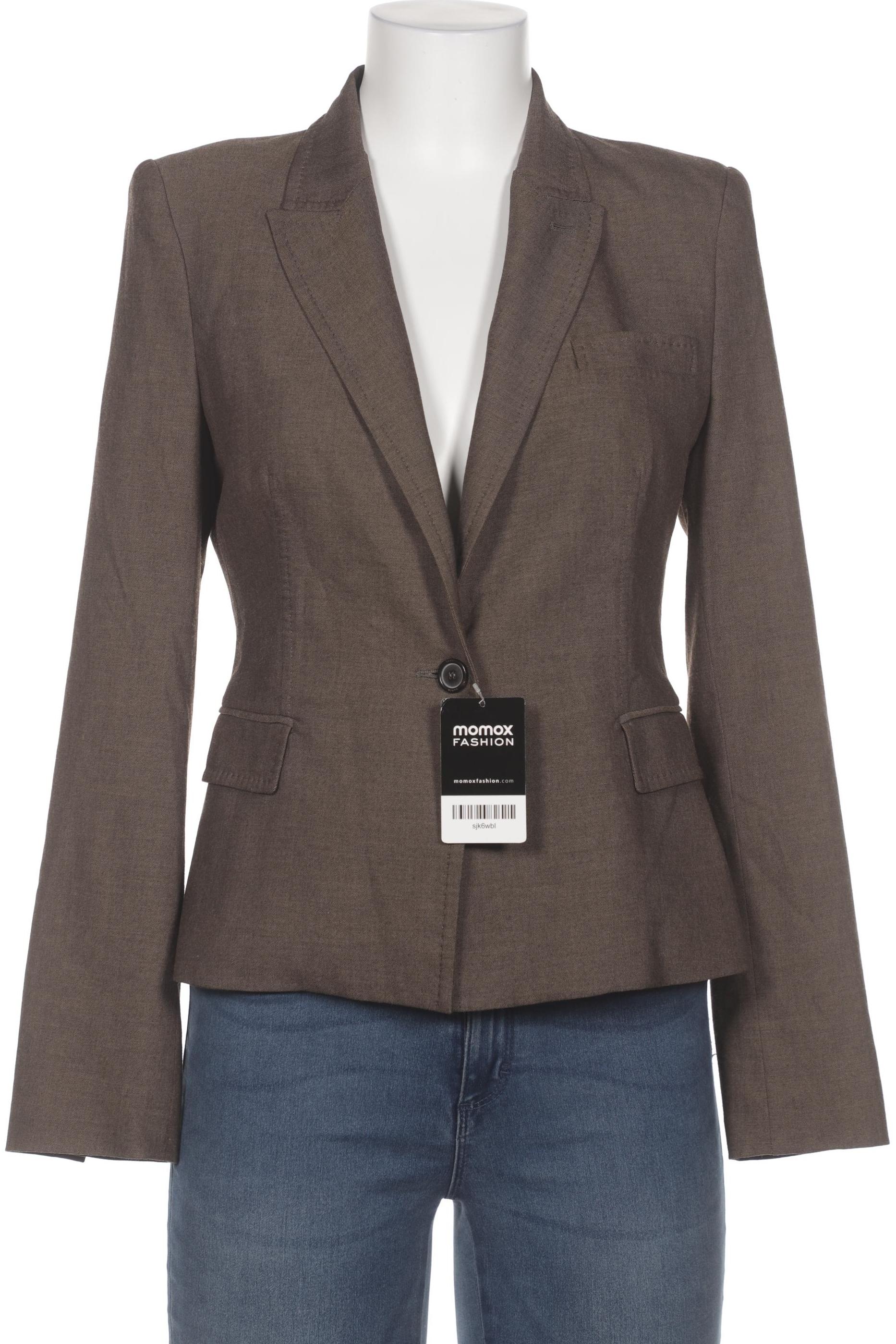 

Zara Damen Blazer, braun, Gr. 38