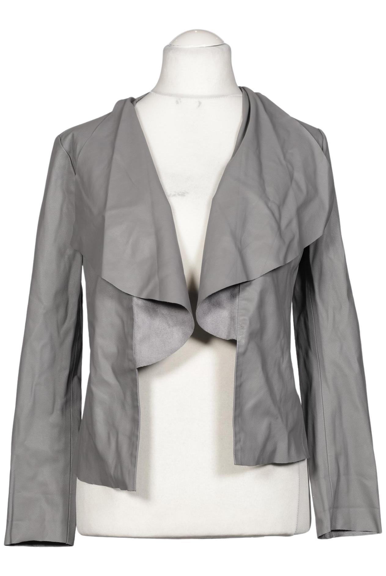 

Zara Damen Blazer, grau, Gr. 38