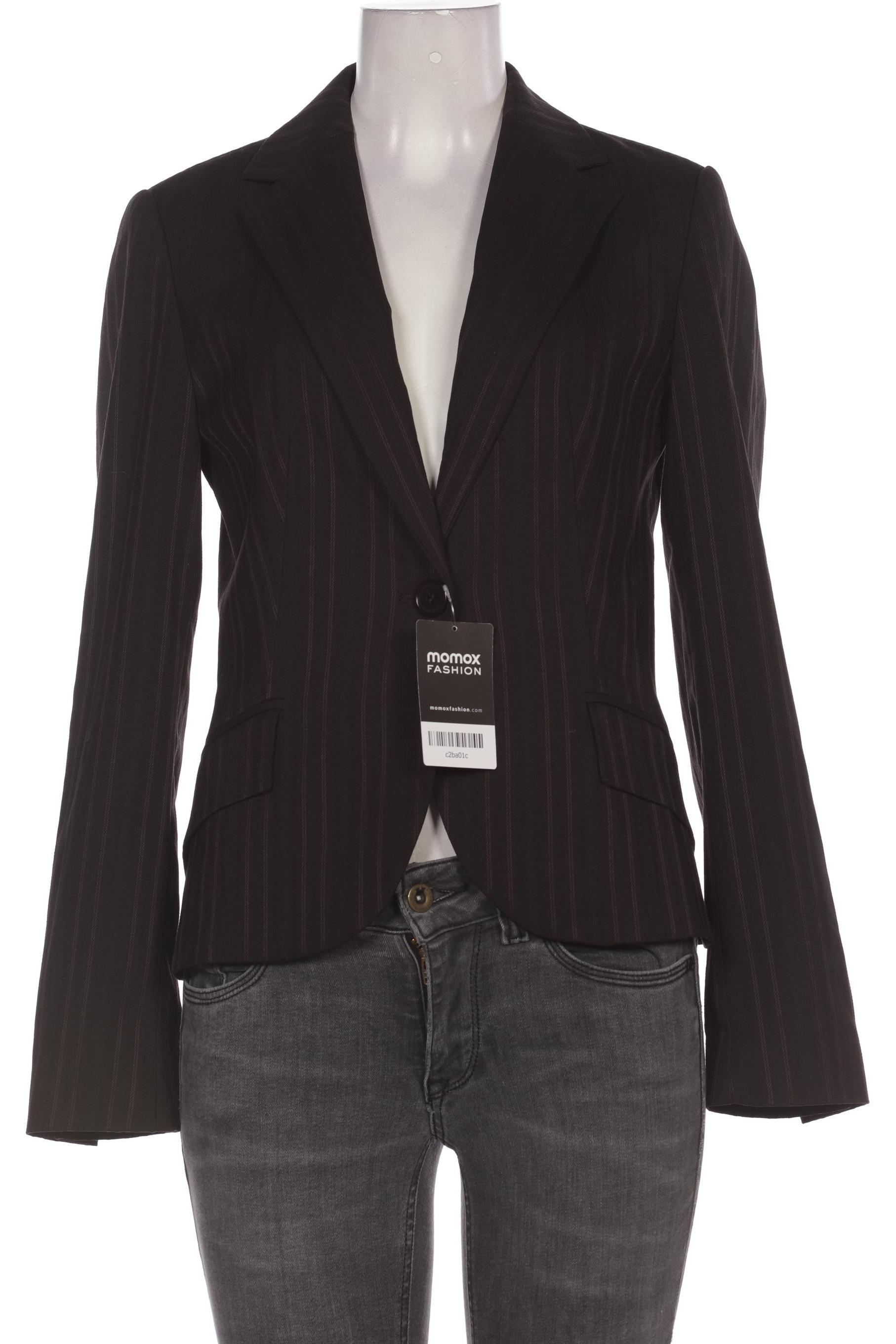 

ZARA Damen Blazer, braun