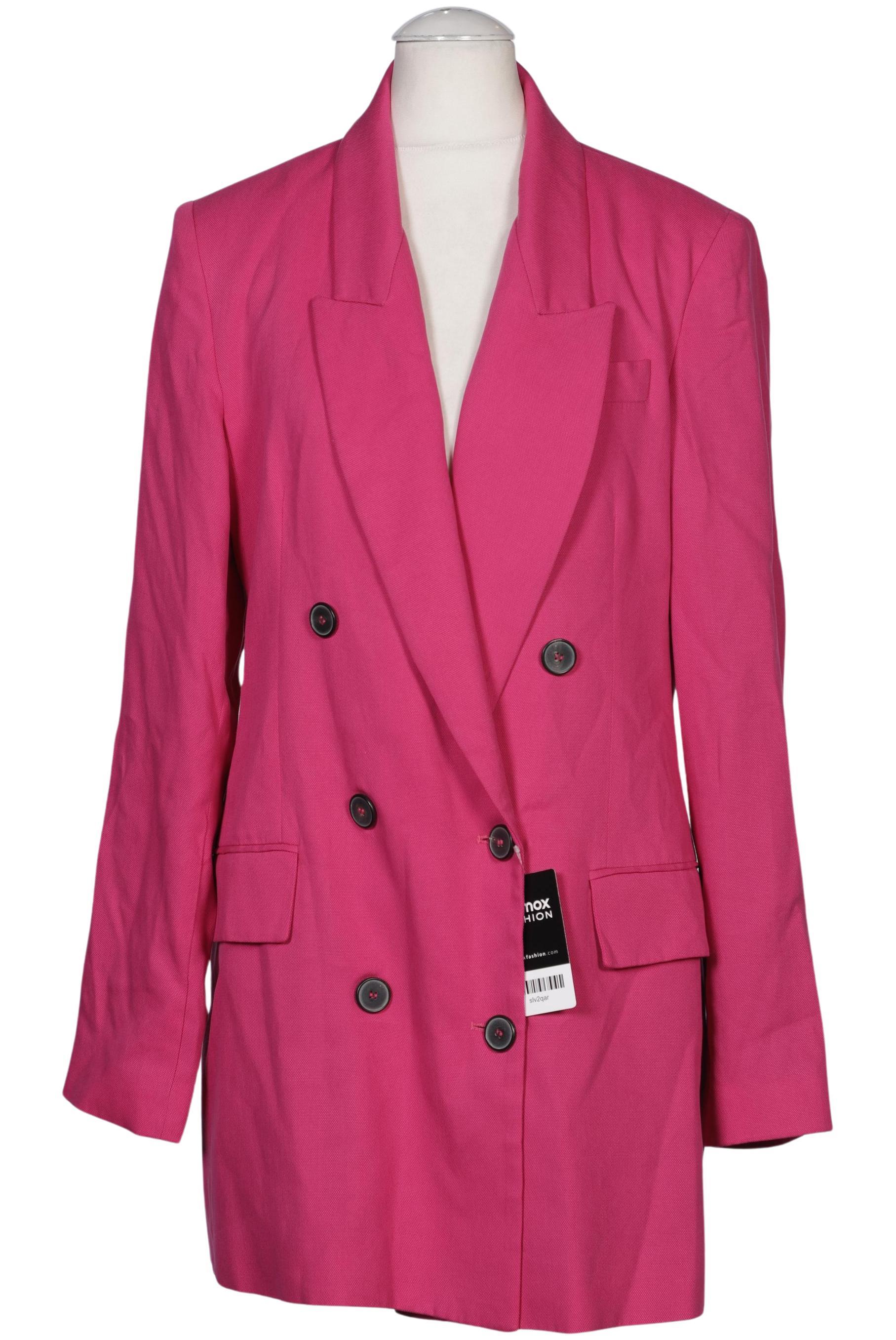

Zara Damen Blazer, pink, Gr. 36