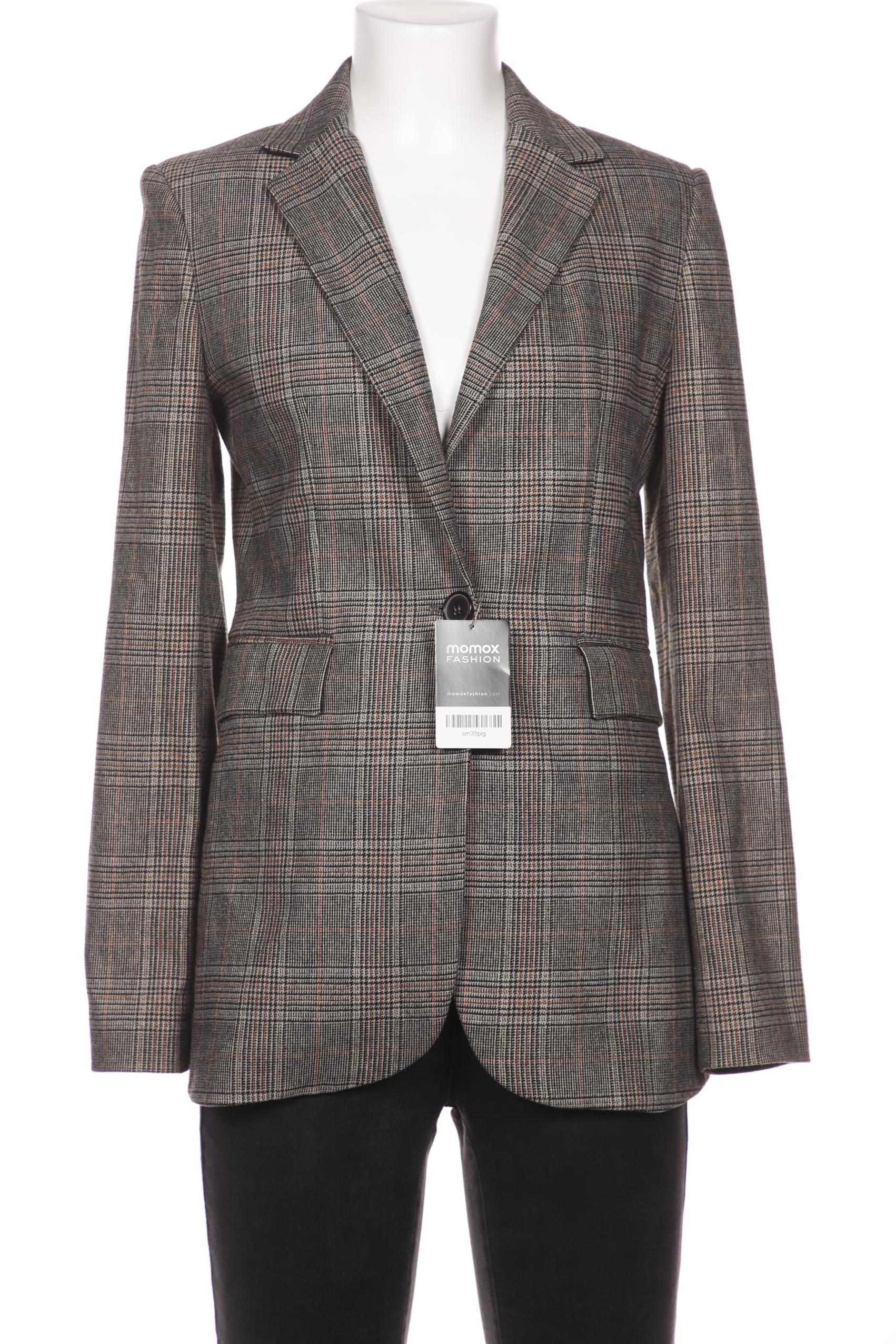 

Zara Damen Blazer, grau, Gr. 34