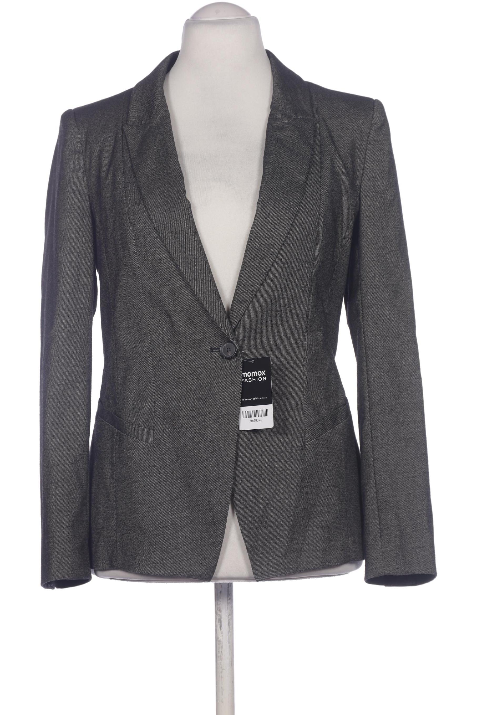 

Zara Damen Blazer, grau, Gr. 42