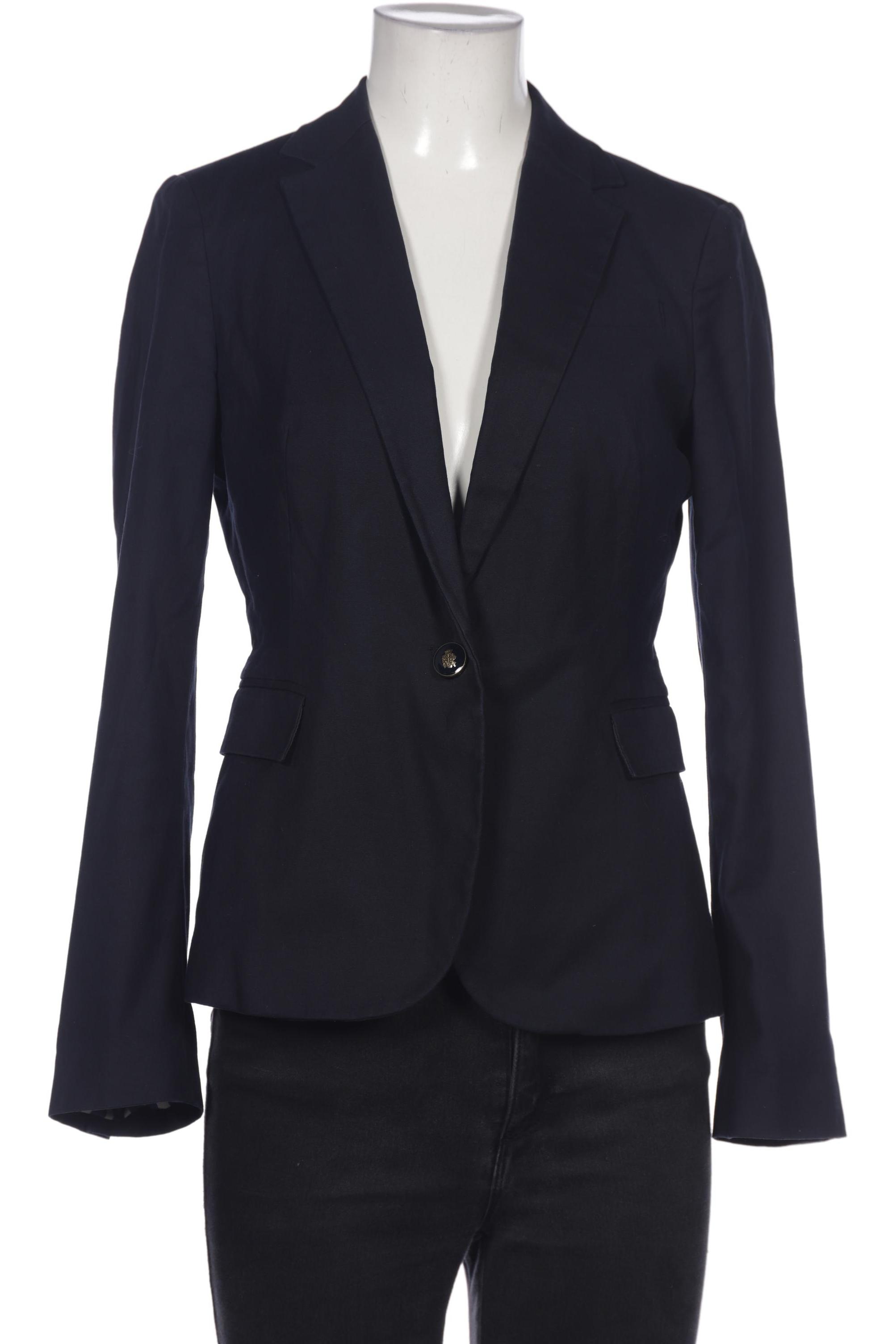 

ZARA Damen Blazer, marineblau