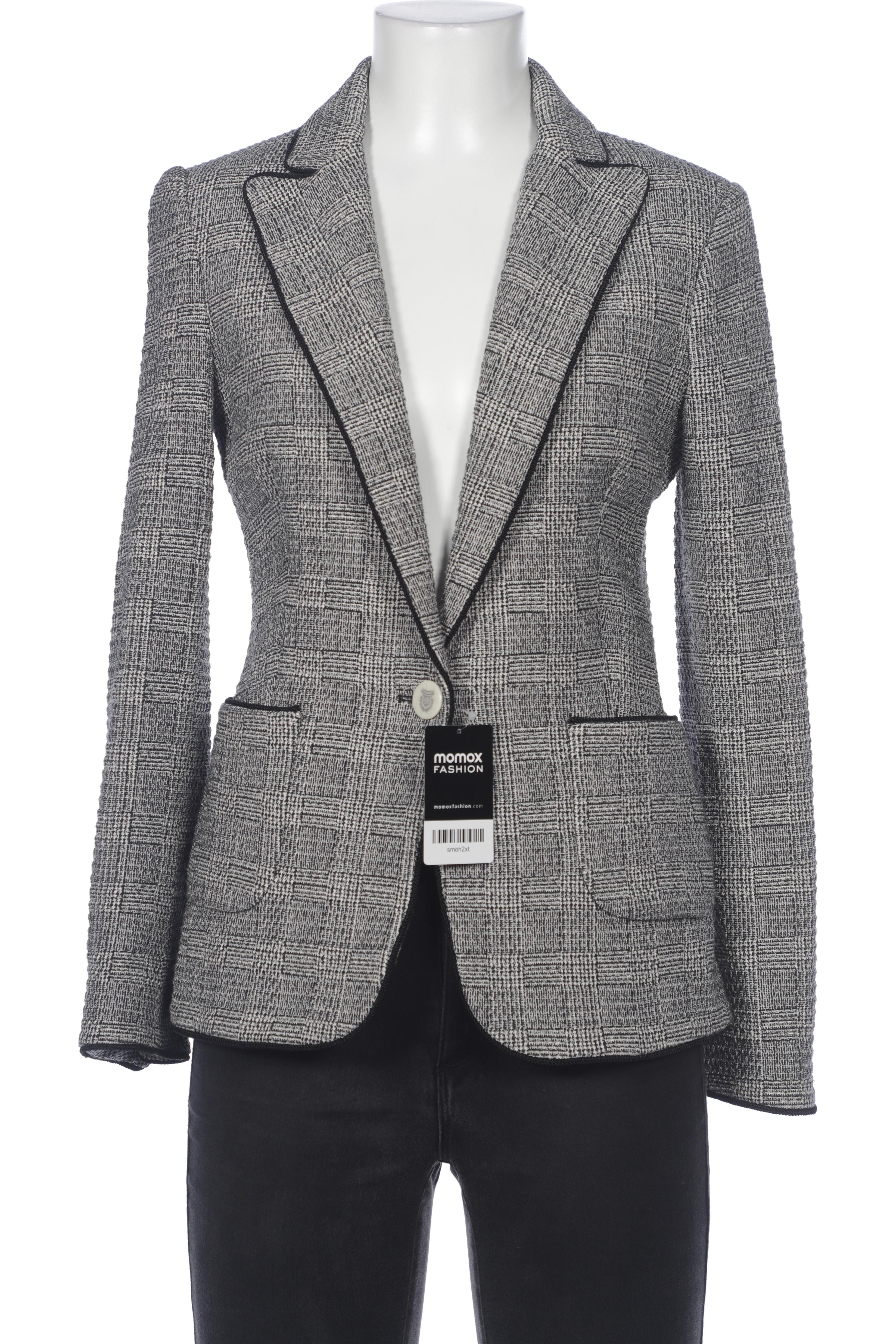 

Zara Damen Blazer, grau, Gr. 36
