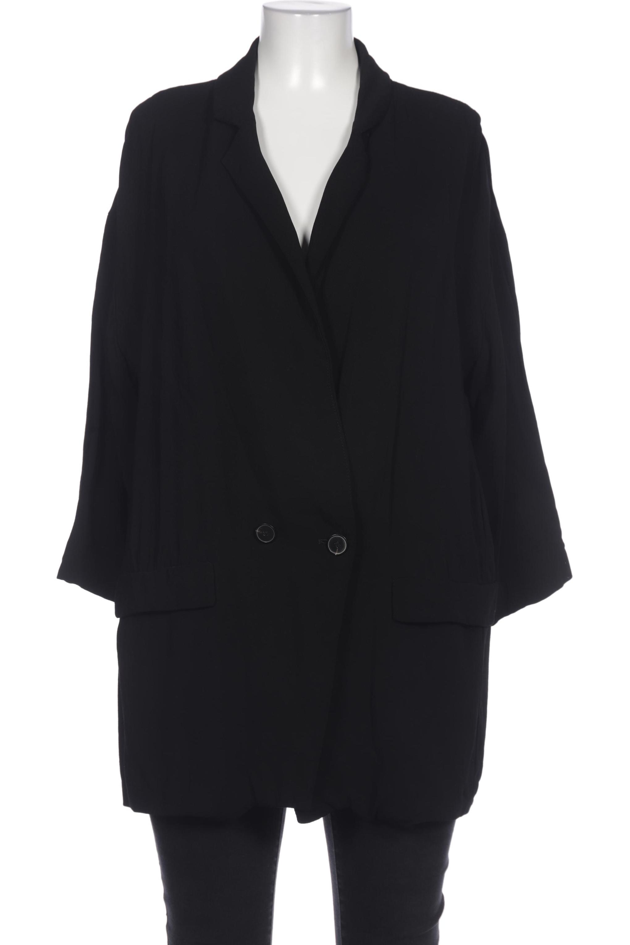 

Zara Damen Blazer, schwarz, Gr. 44