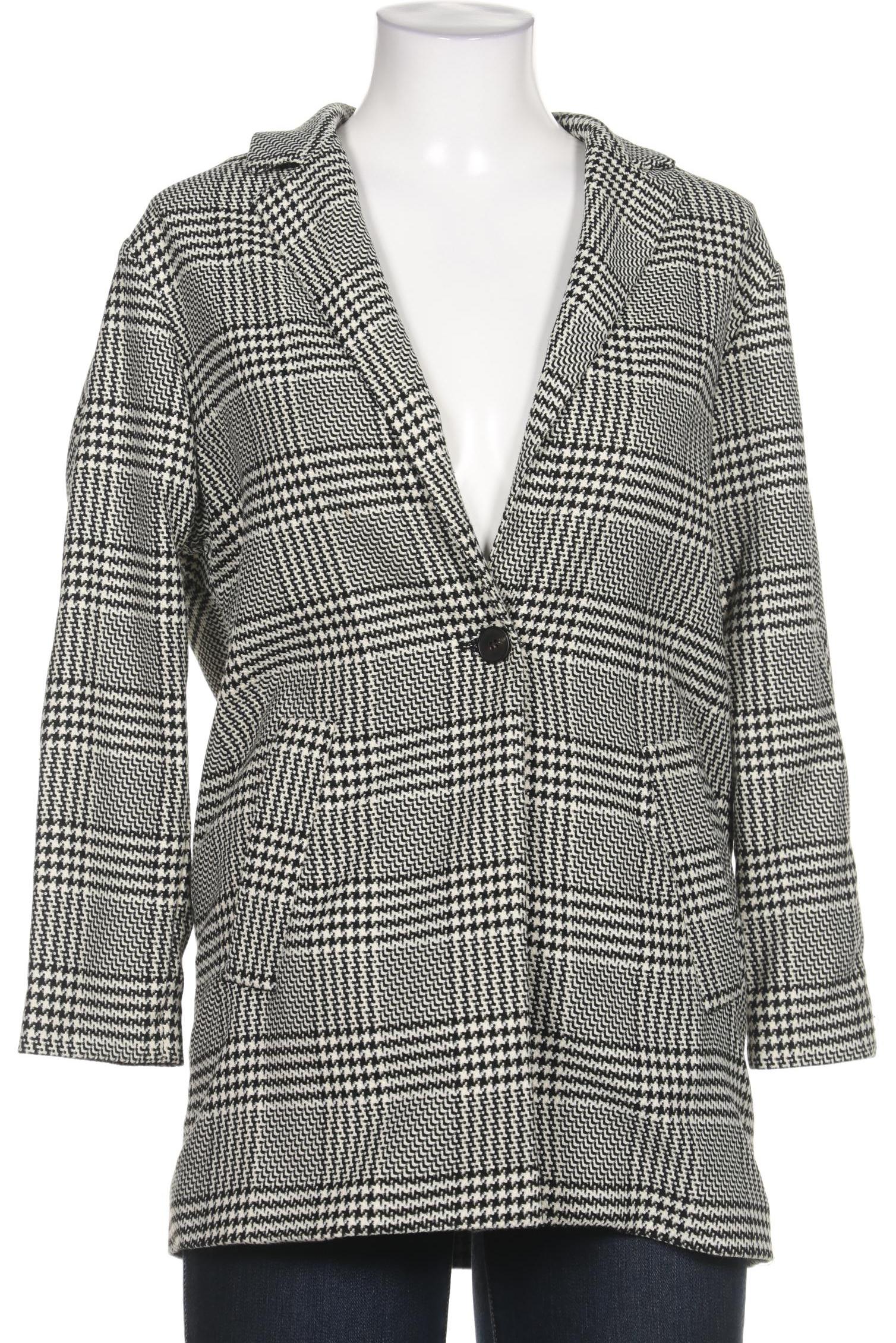 

Zara Damen Blazer, schwarz, Gr. 36
