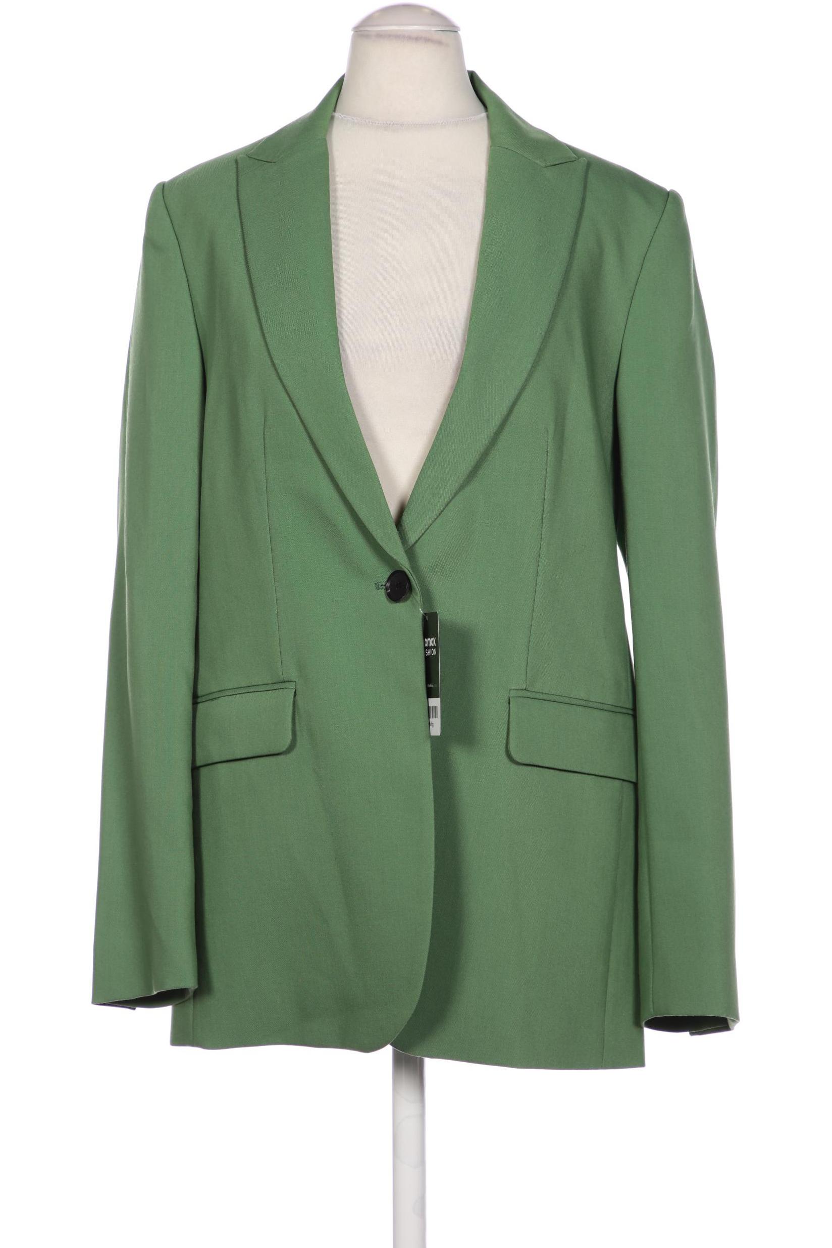 

Zara Damen Blazer, grün, Gr. 36
