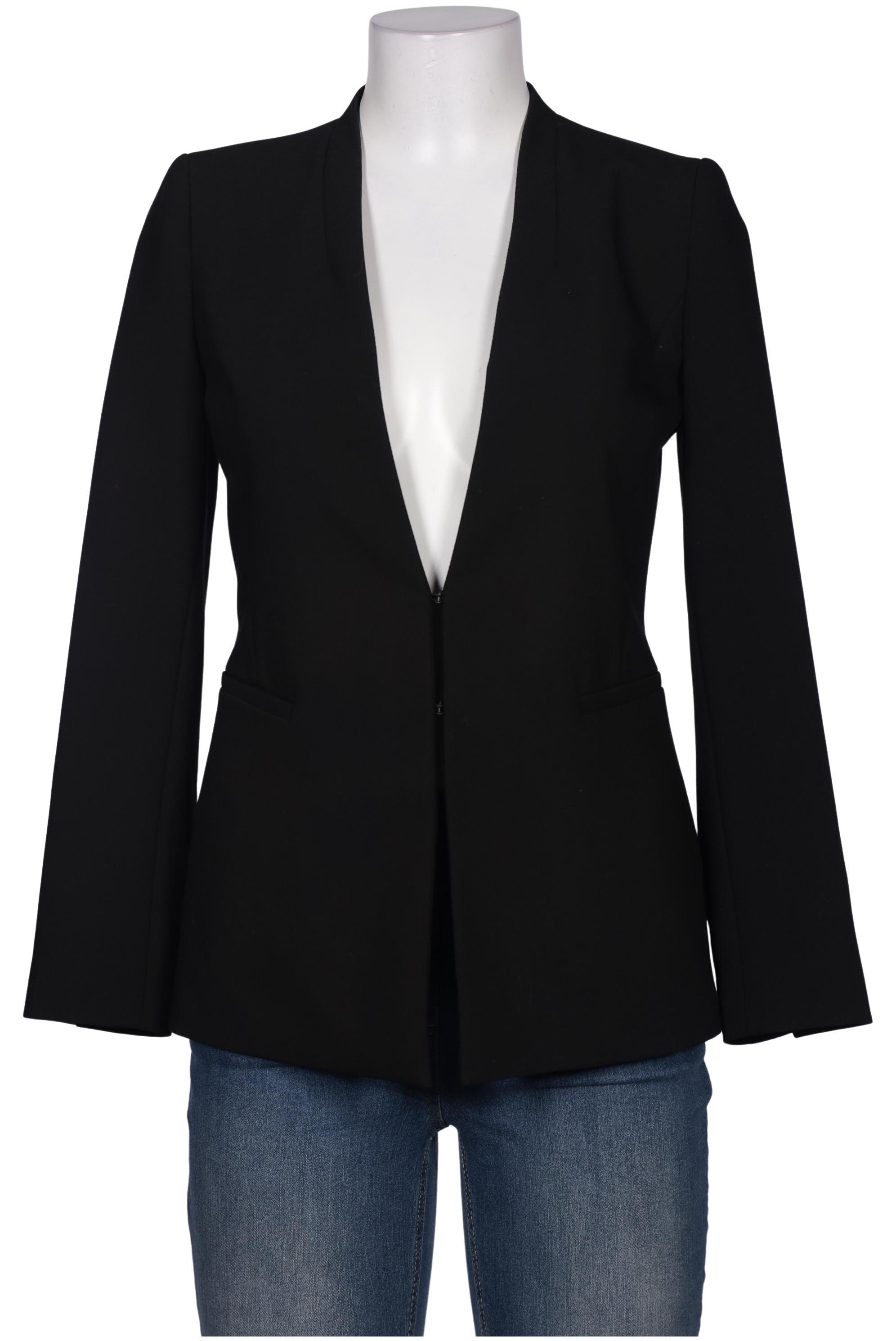 

Zara Damen Blazer, schwarz, Gr. 36