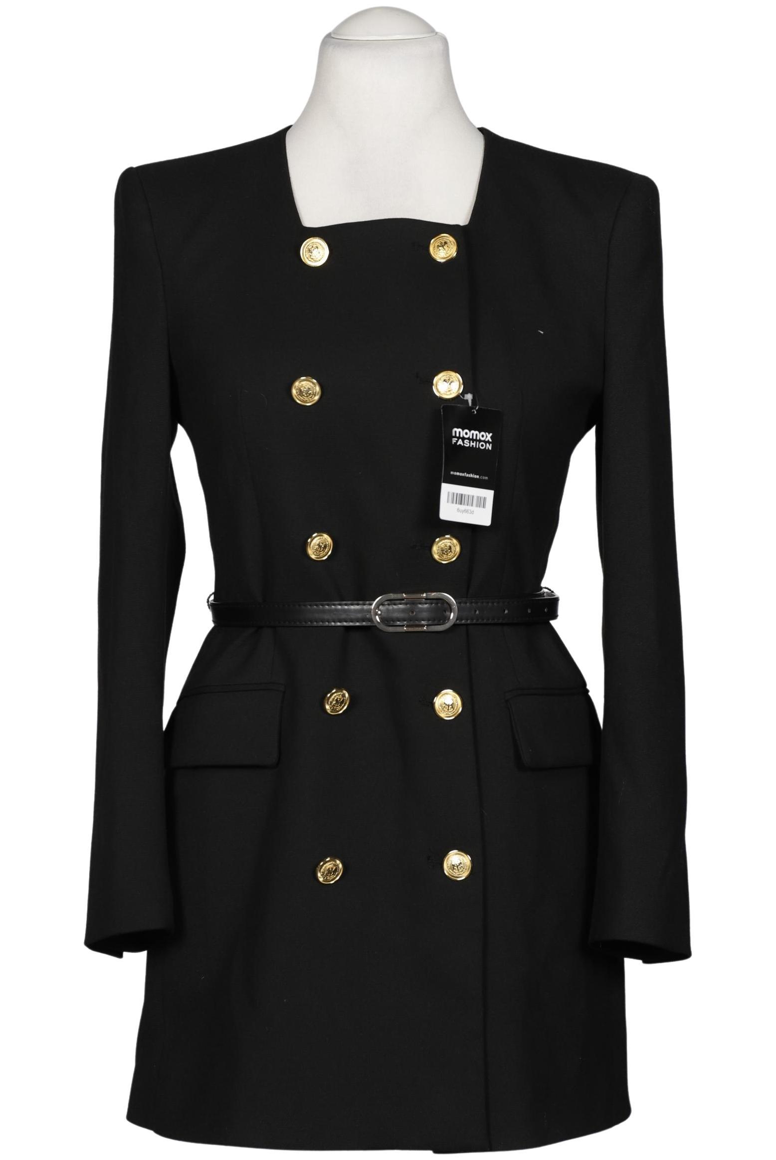 

Zara Damen Blazer, schwarz, Gr. 38