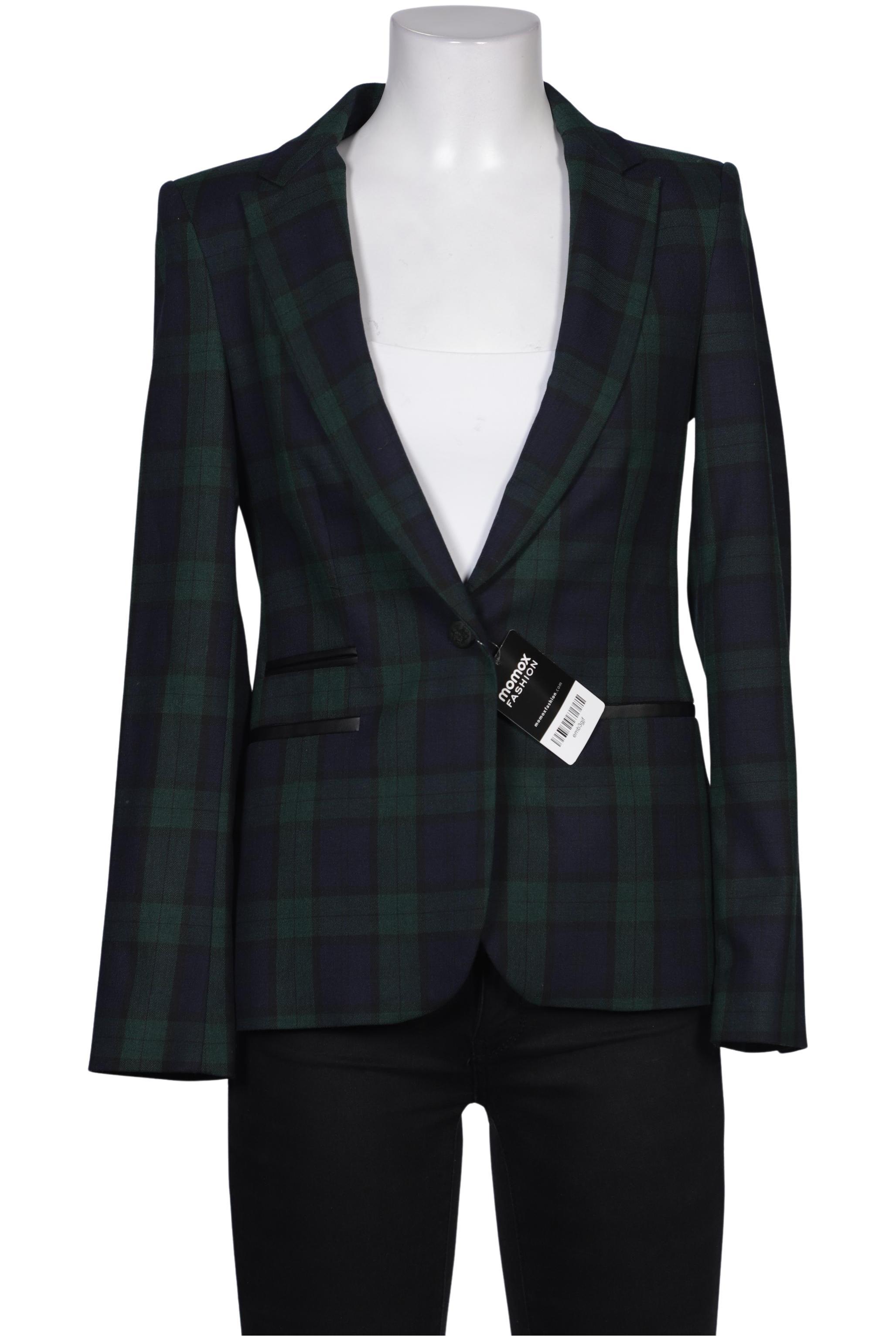 

Zara Damen Blazer, mehrfarbig, Gr. 36