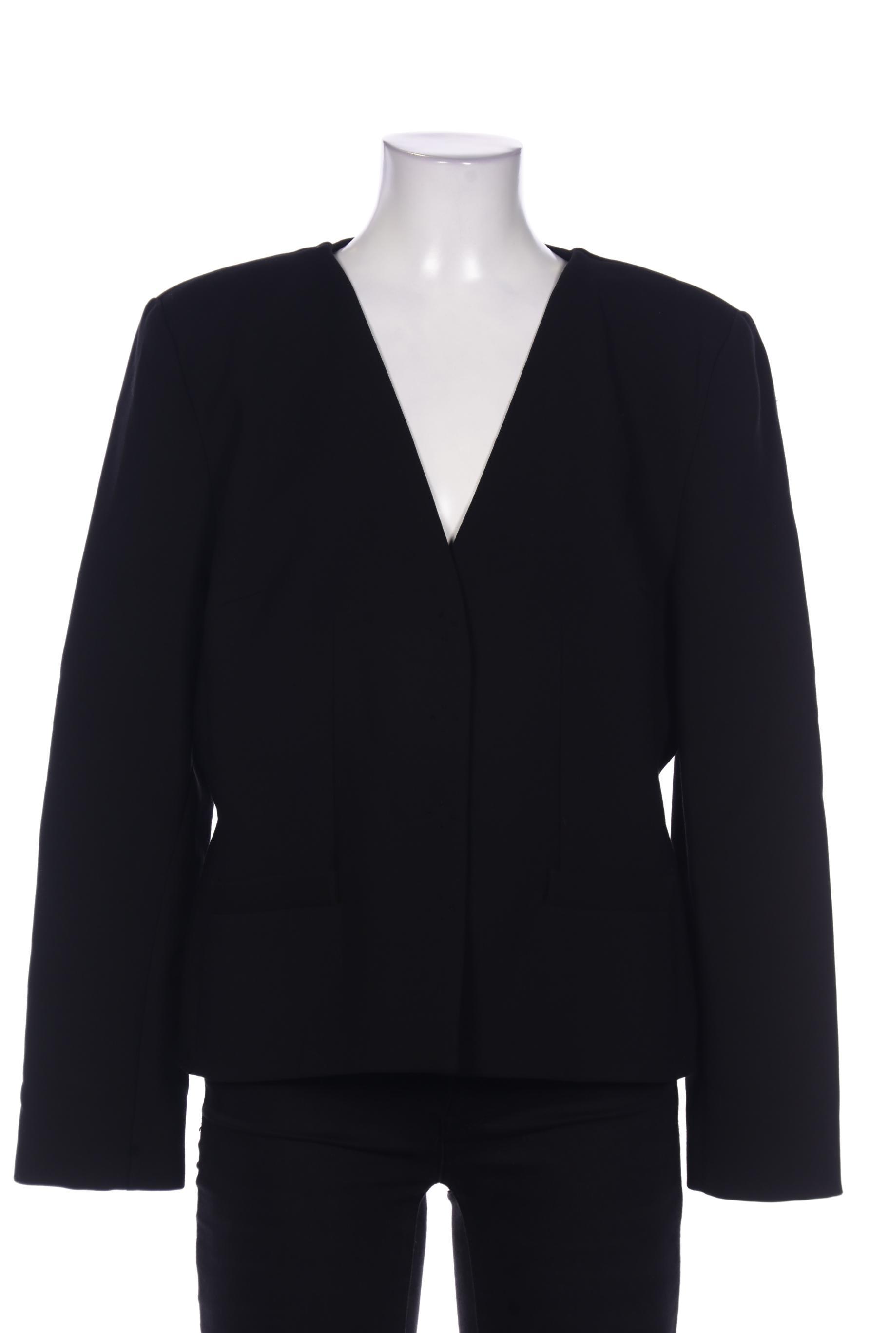 

Zara Damen Blazer, schwarz, Gr. 46