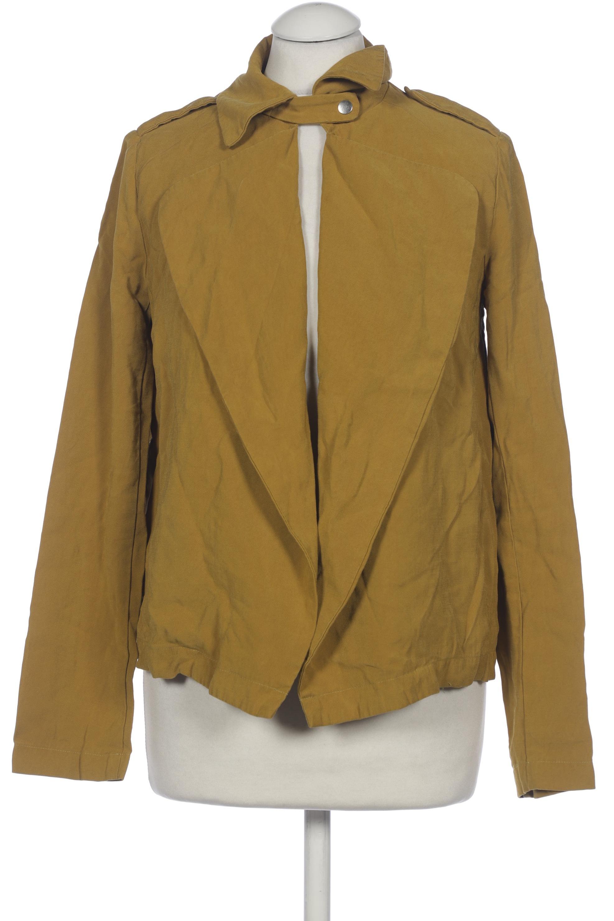 

Zara Damen Blazer, orange, Gr. 36