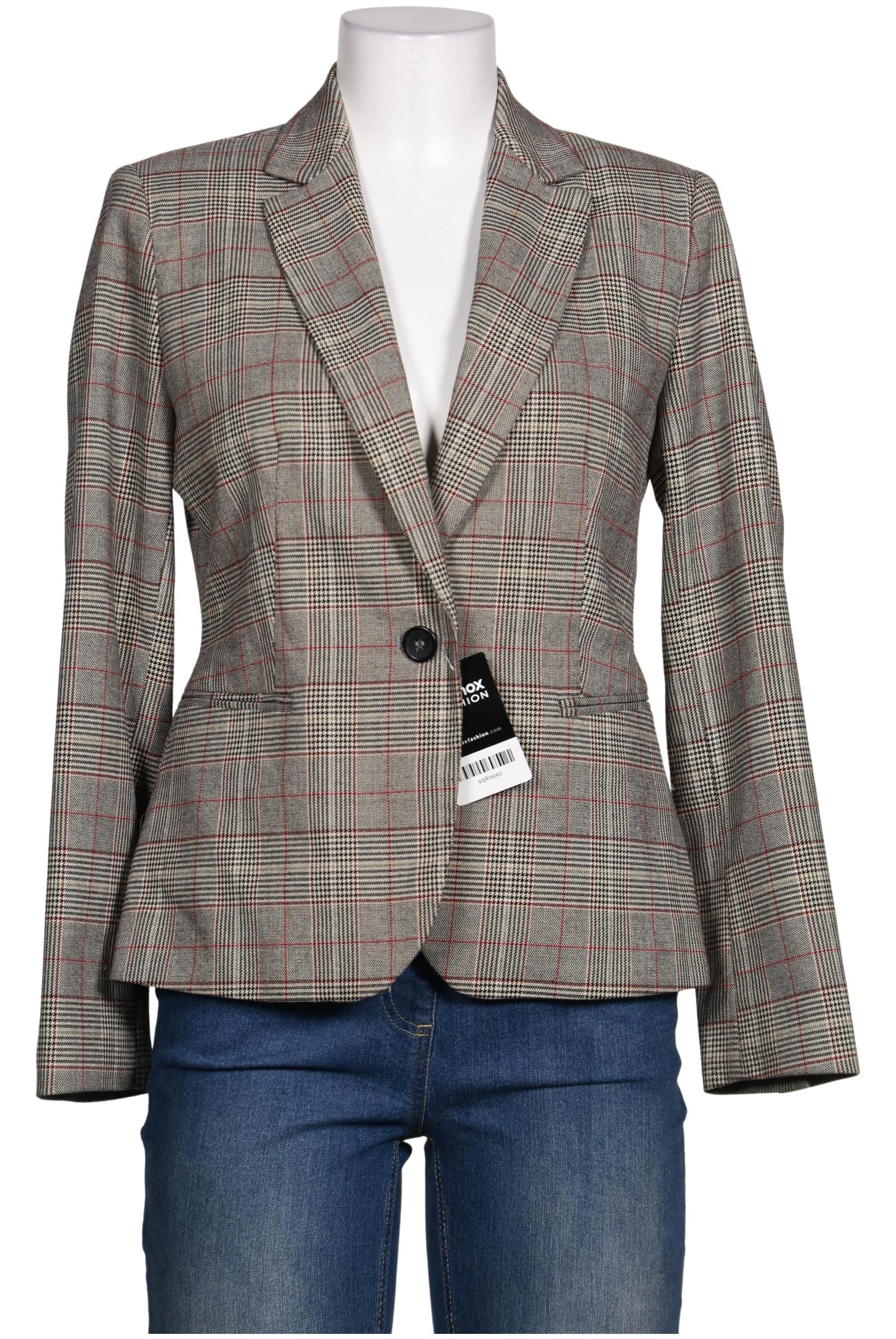 

Zara Damen Blazer, beige, Gr. 38