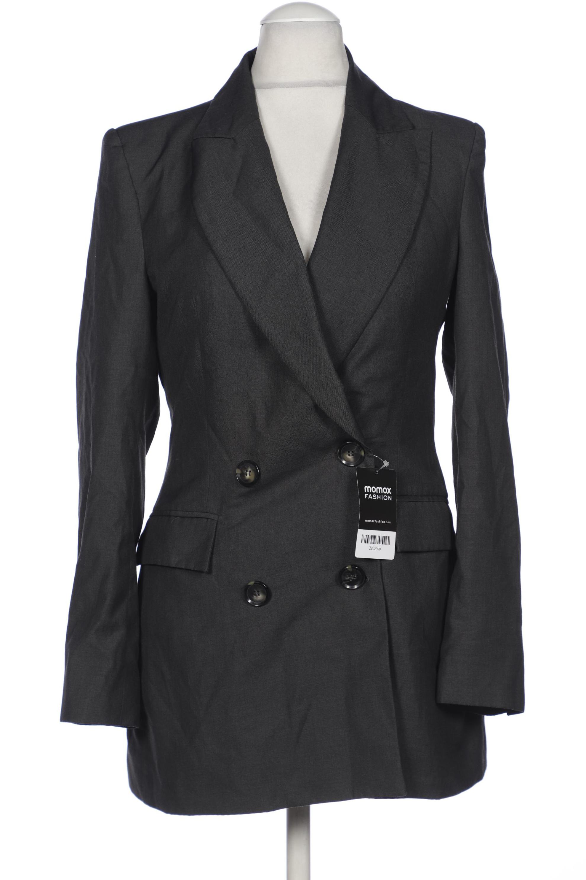 

Zara Damen Blazer, grau, Gr. 36