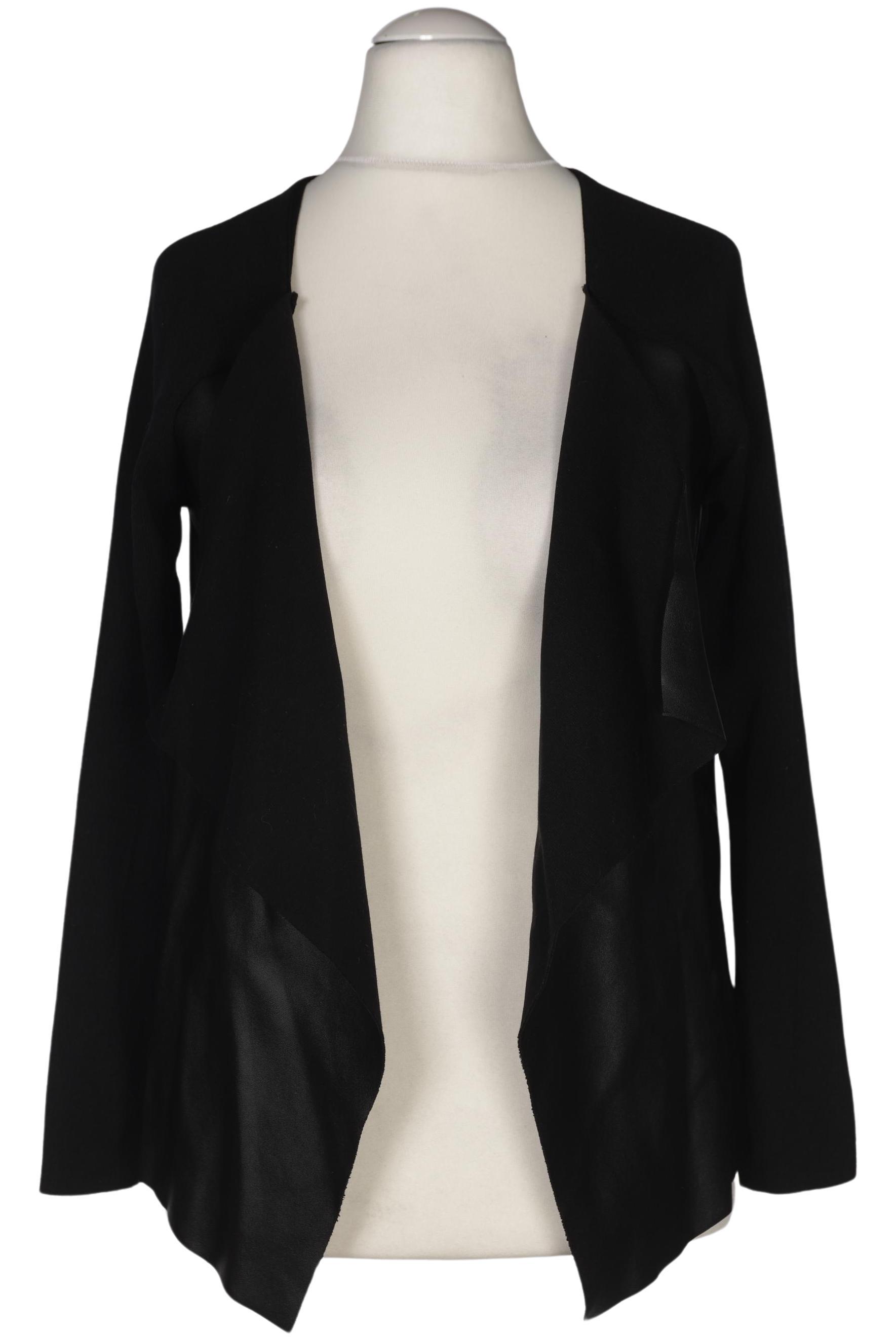 

Zara Damen Blazer, schwarz, Gr. 36