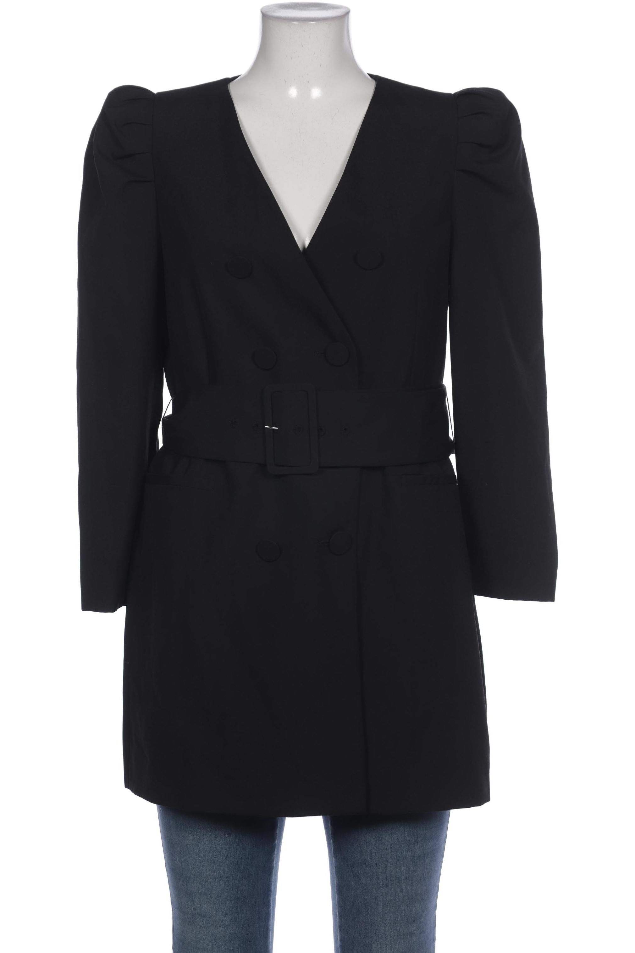 

Zara Damen Blazer, schwarz, Gr. 42