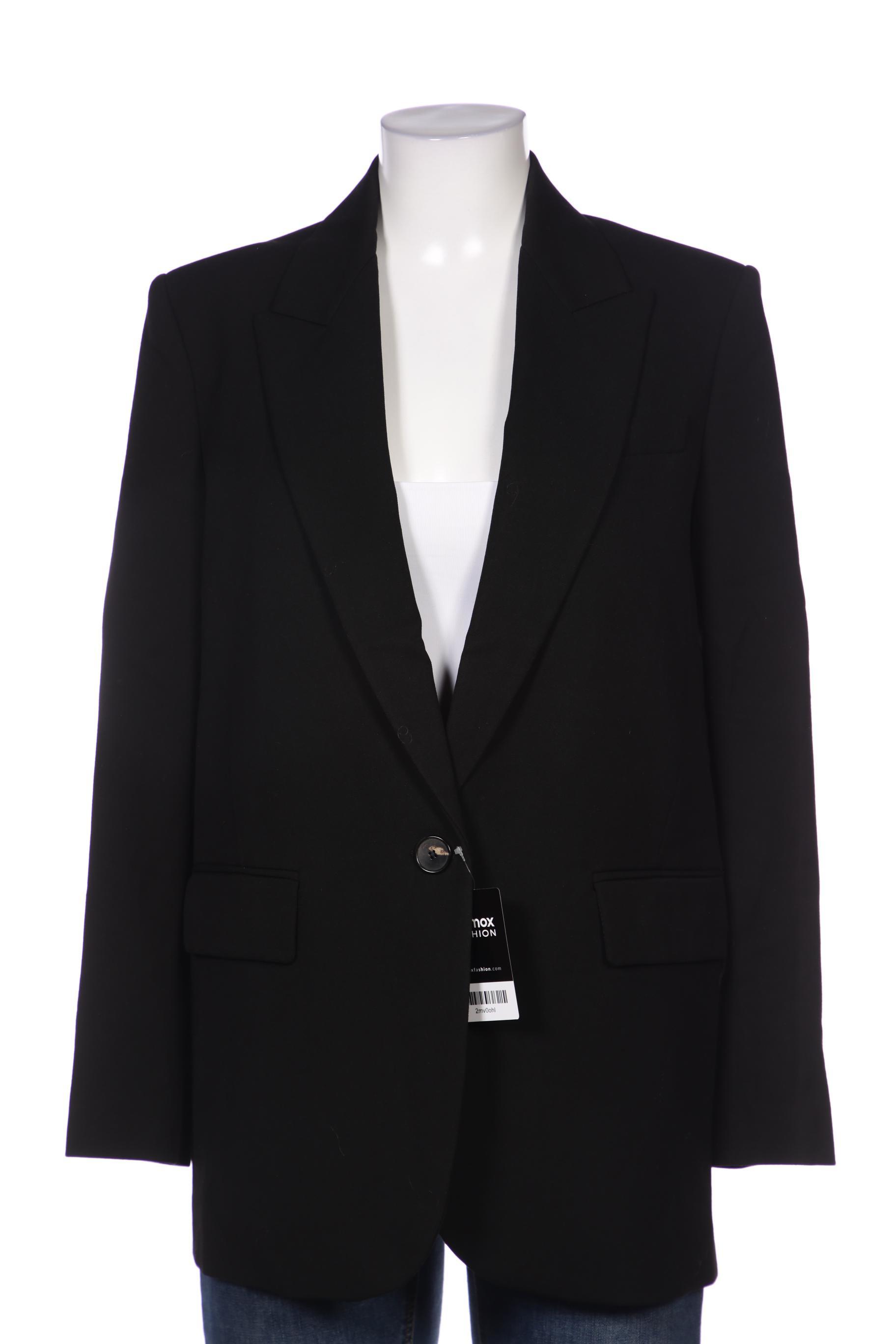 

Zara Damen Blazer, schwarz, Gr. 36