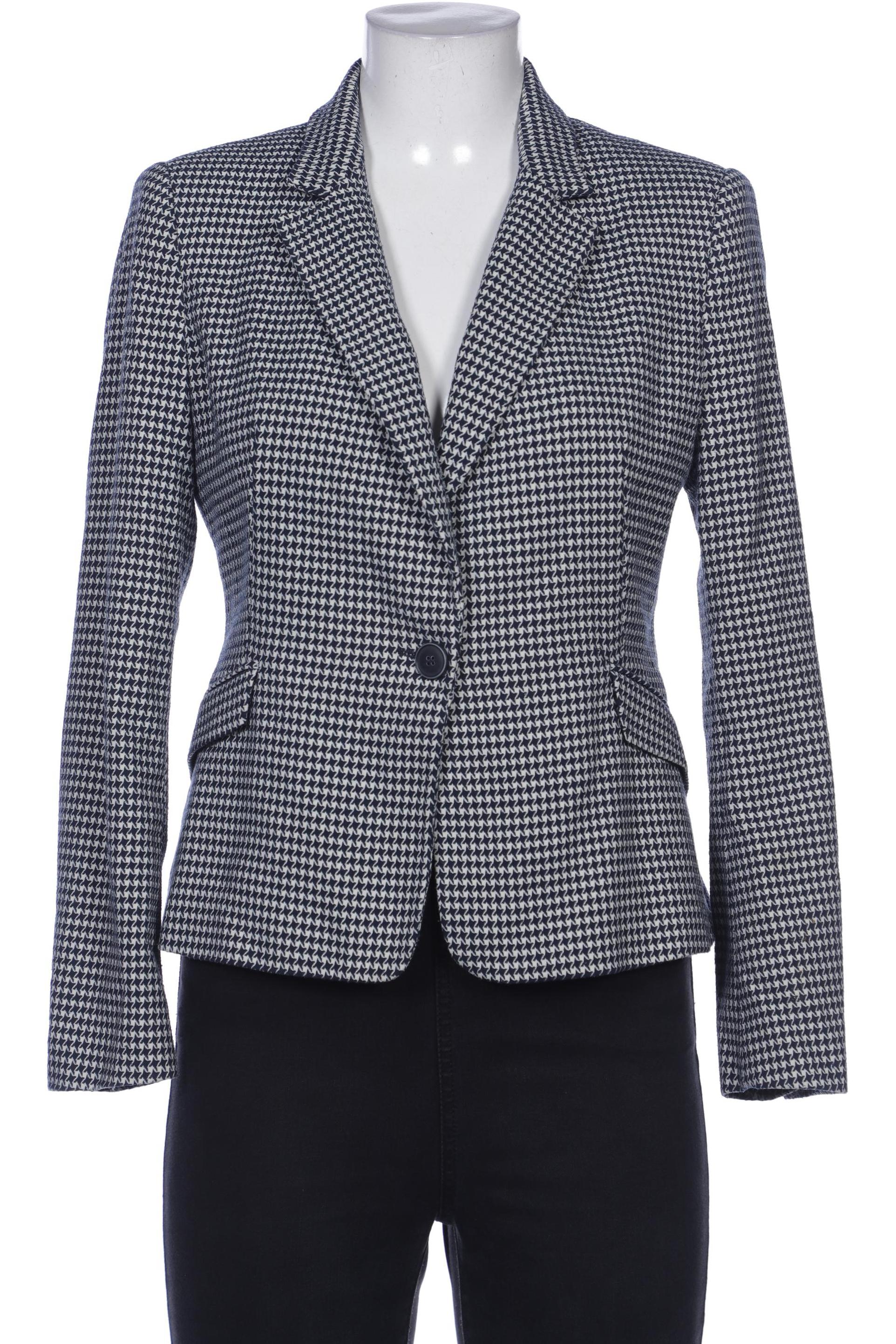 

Zara Damen Blazer, marineblau, Gr. 42