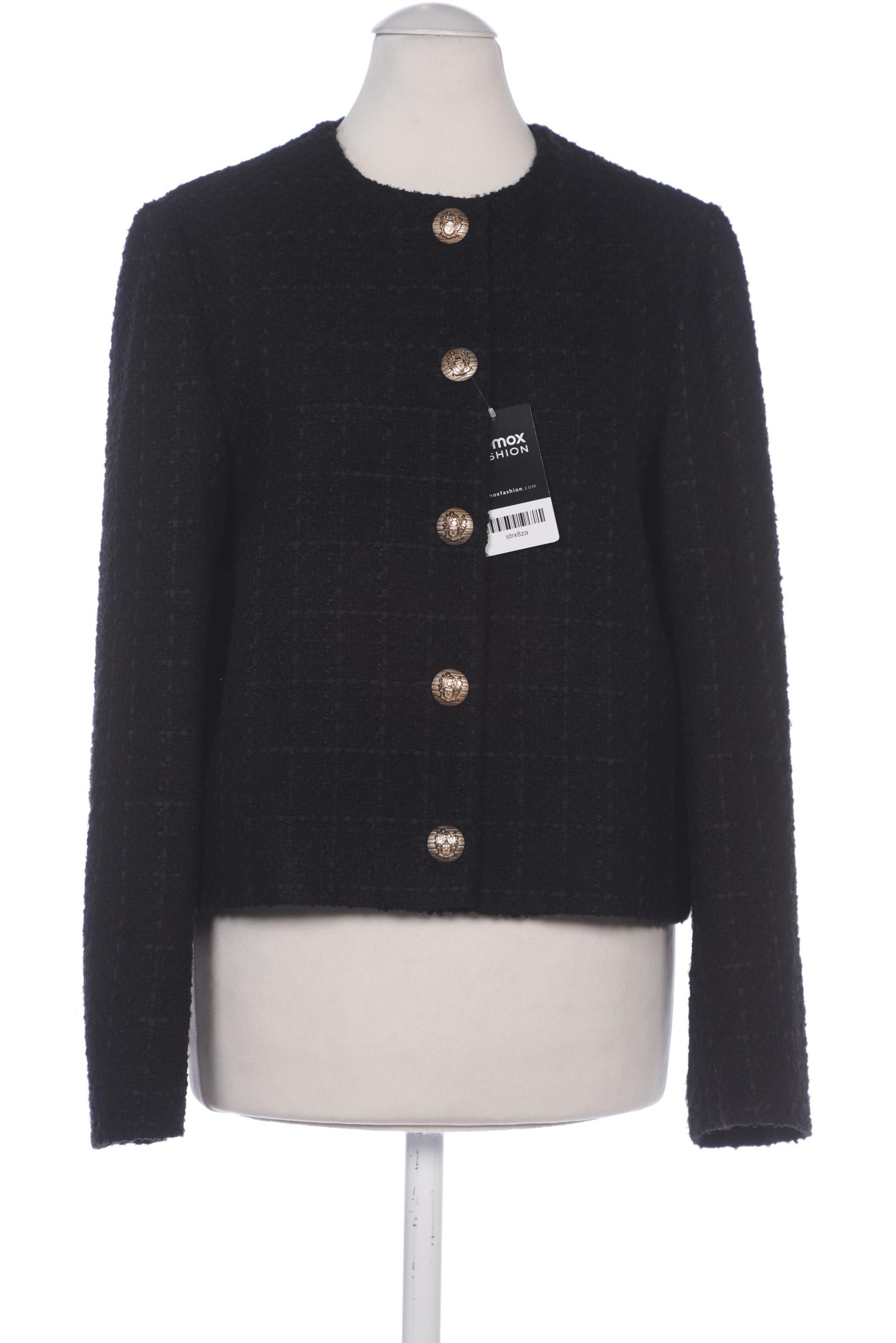 

Zara Damen Blazer, schwarz, Gr. 34