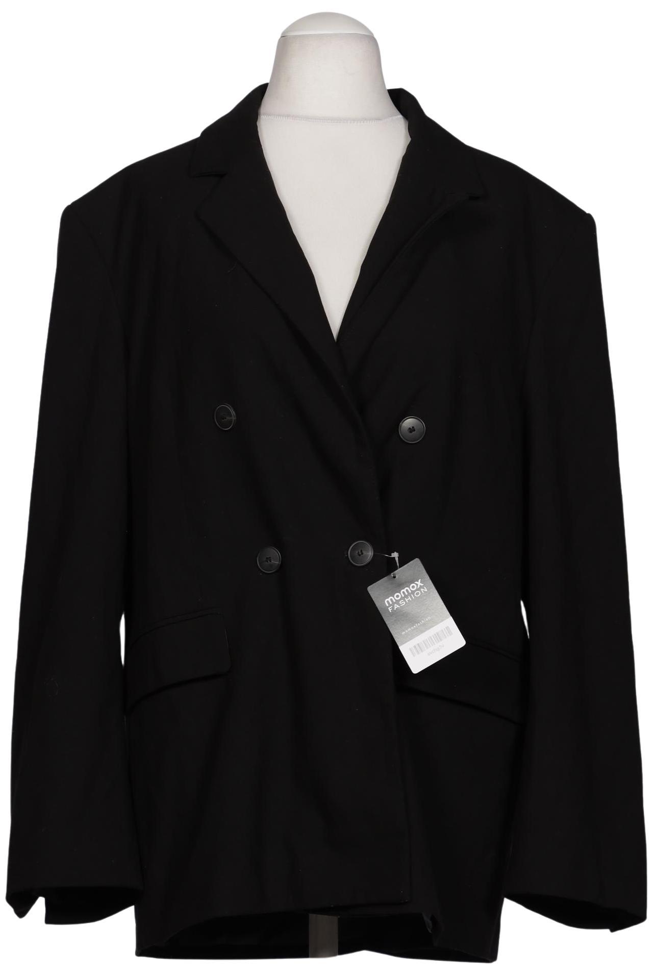 

Zara Damen Blazer, schwarz, Gr. 36