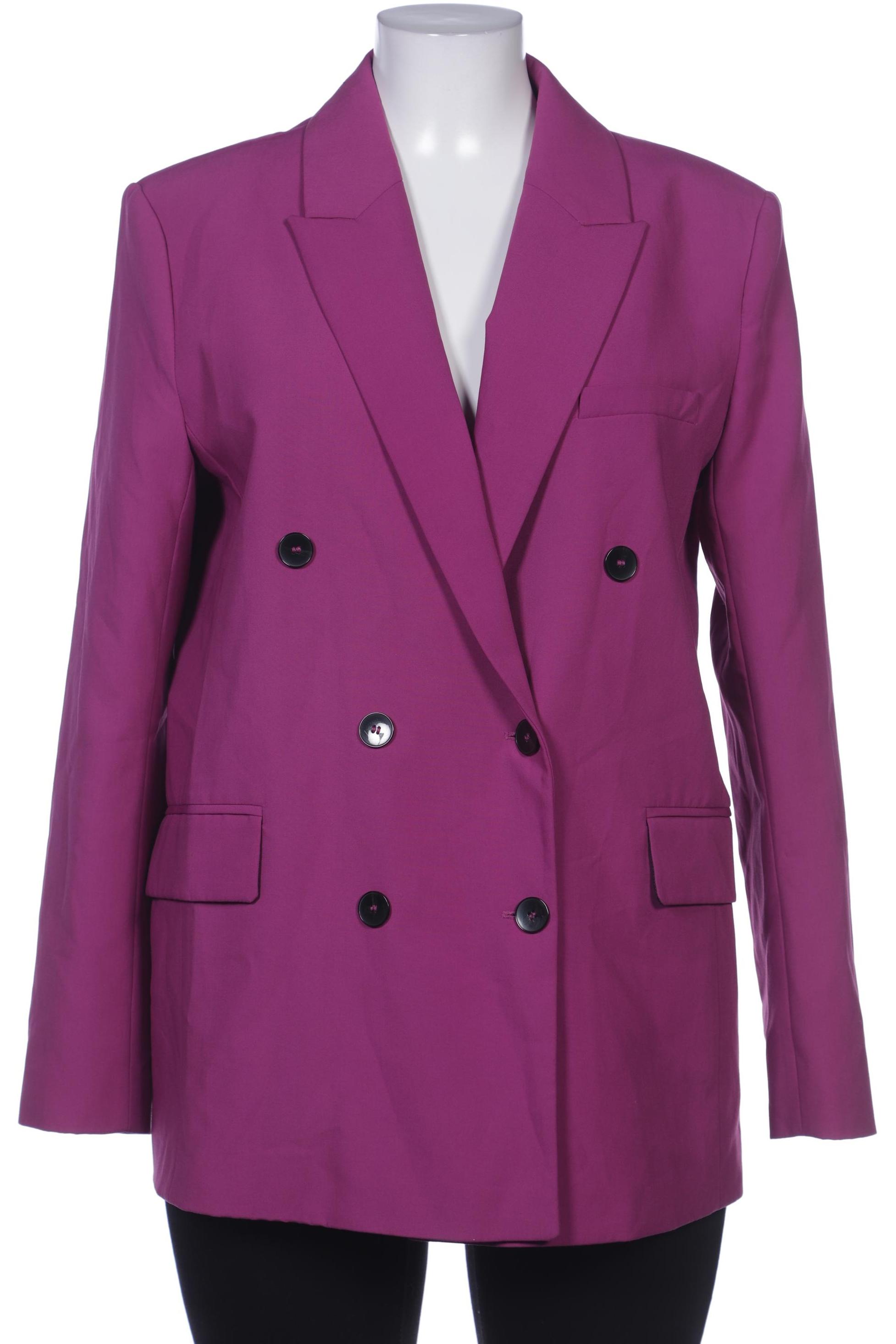 

Zara Damen Blazer, flieder, Gr. 44