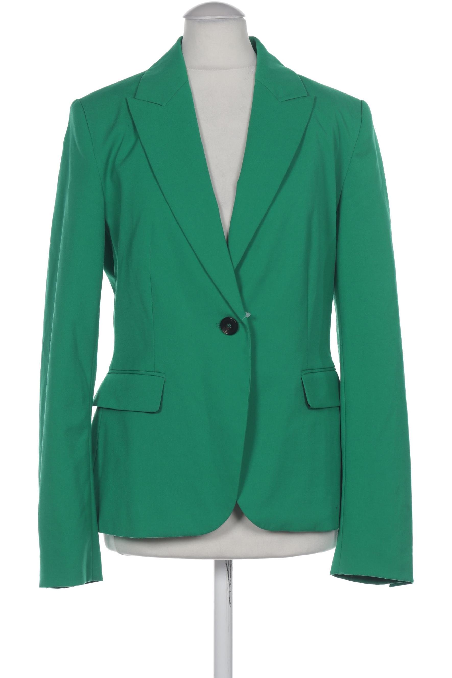 

Zara Damen Blazer, grün, Gr. 36