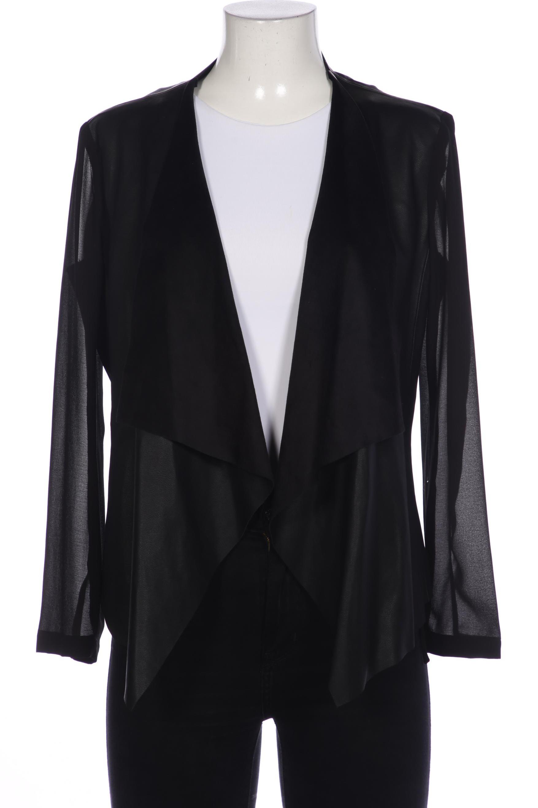 

Zara Damen Blazer, schwarz, Gr. 42