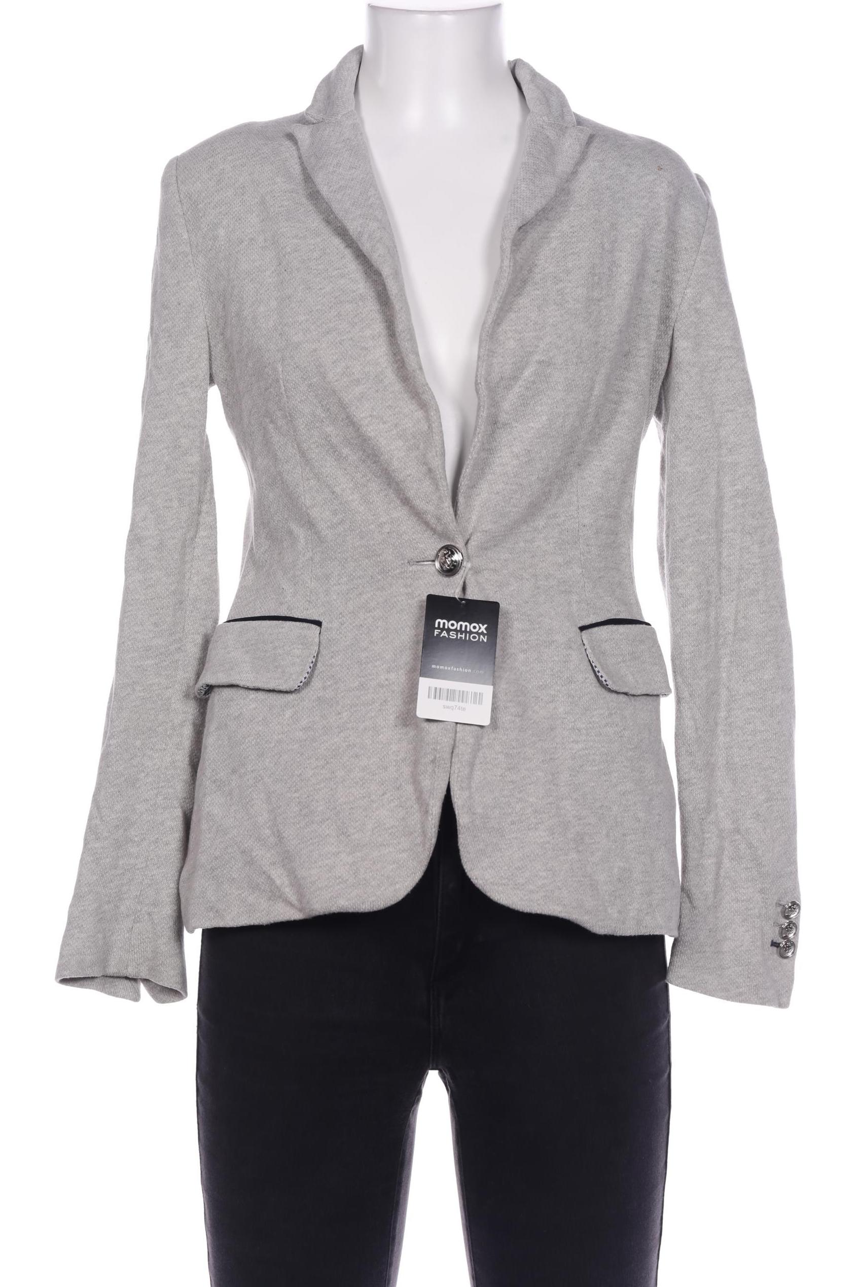 Thumbnail - Zara Damen Blazer, grau, Gr. 38