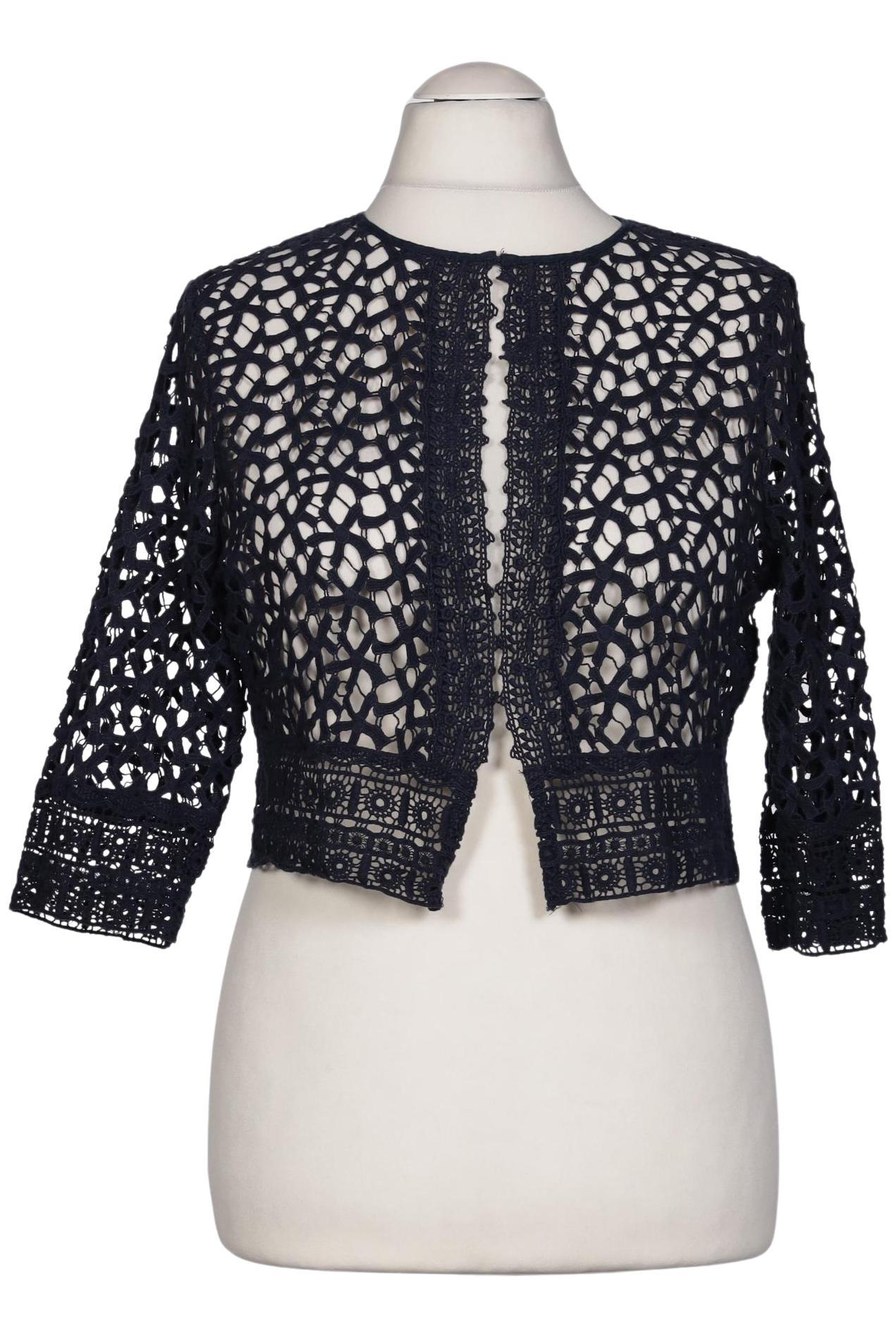 

Zara Damen Blazer, marineblau, Gr. 42