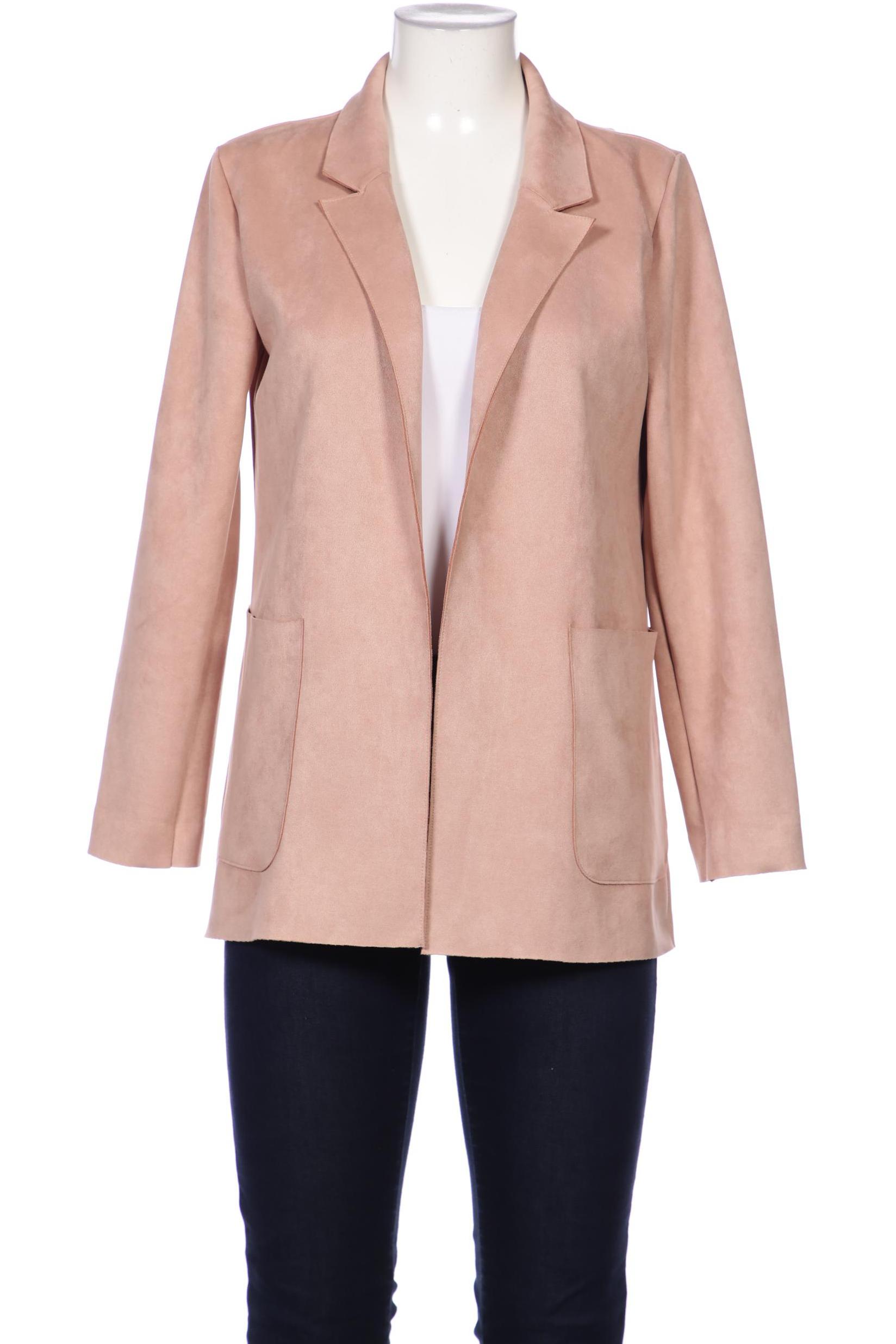 

ZARA Damen Blazer, pink