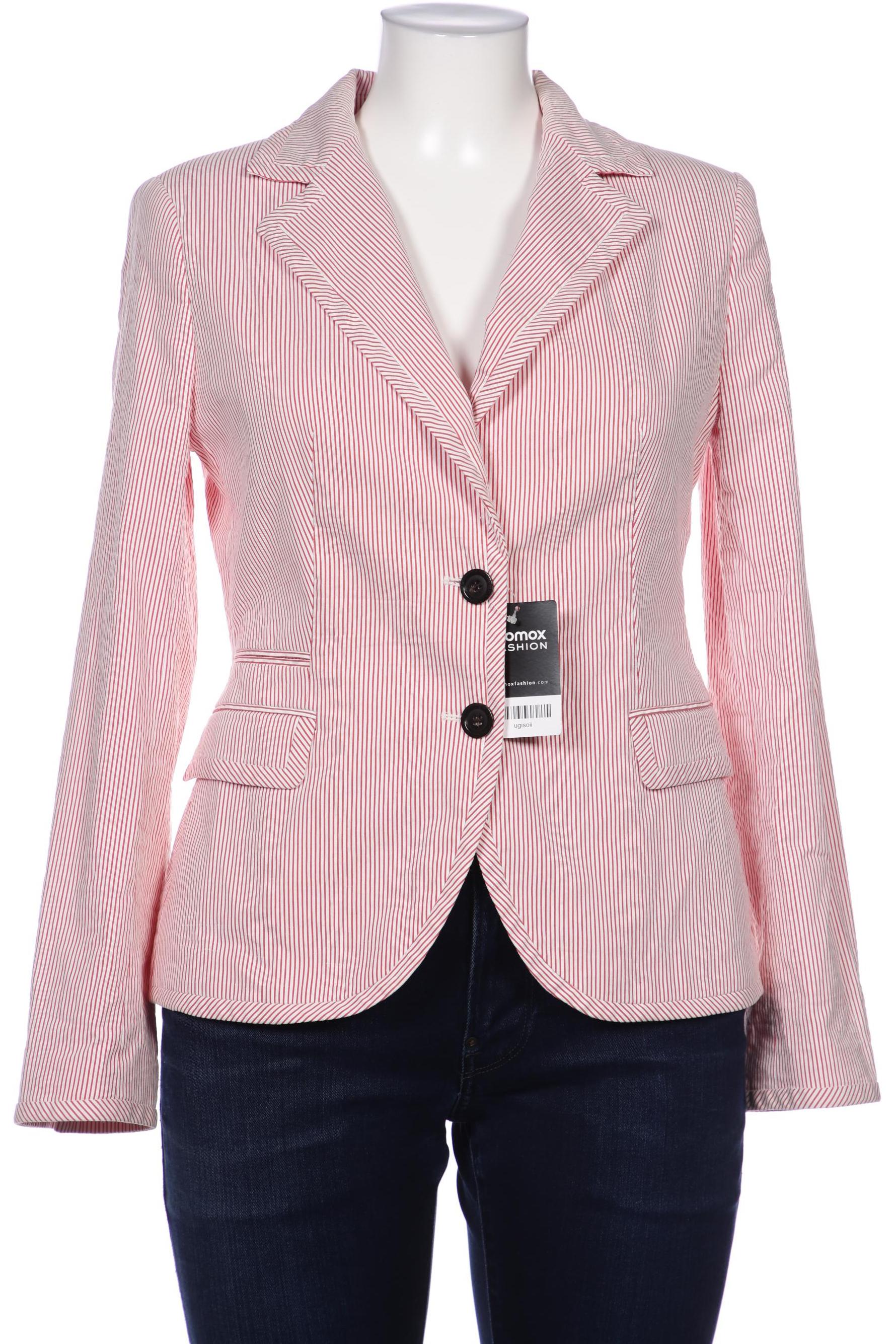 

ZARA Damen Blazer, rot