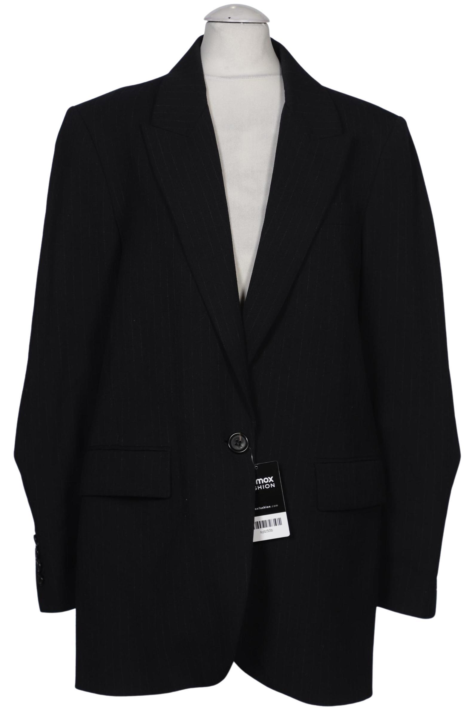 

Zara Damen Blazer, schwarz, Gr. 36