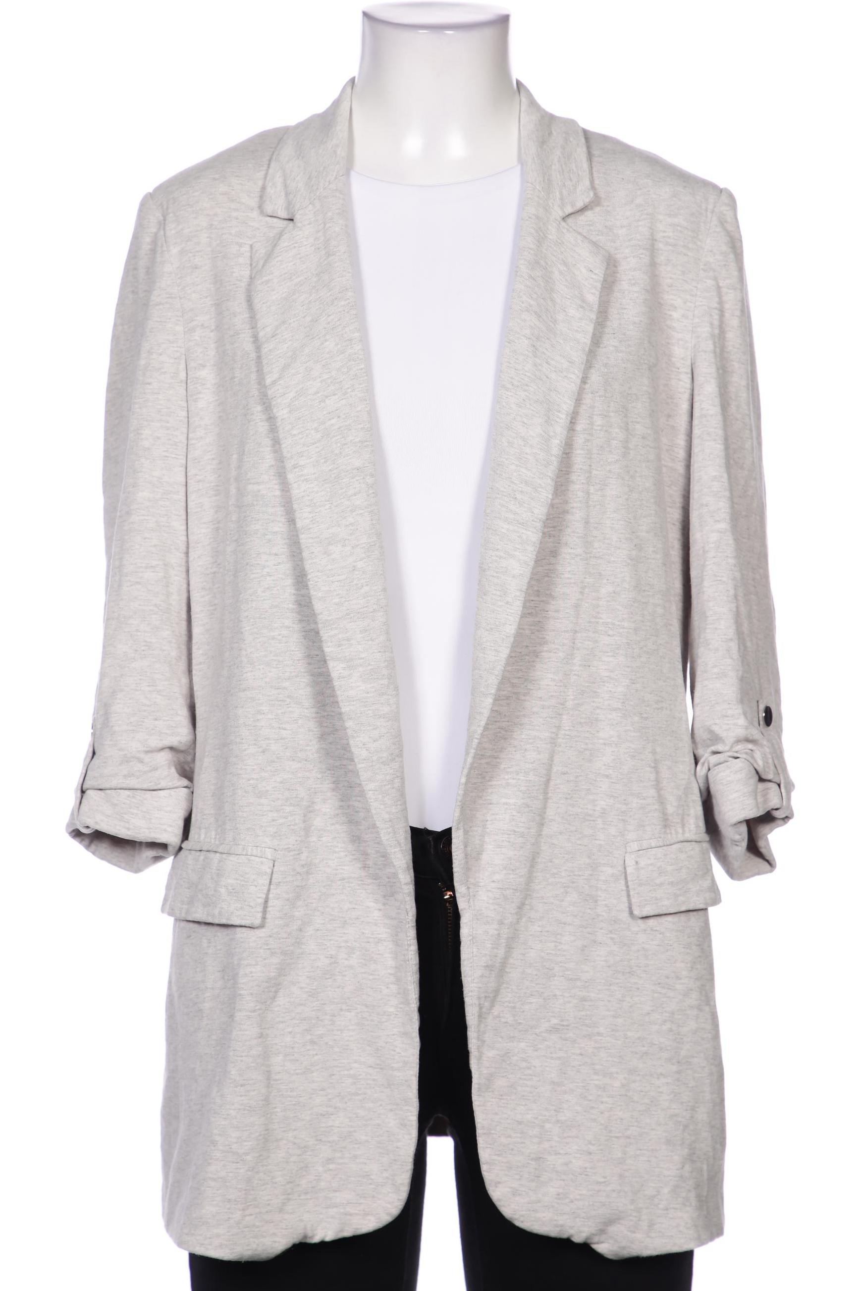 

Zara Damen Blazer, grau, Gr. 34