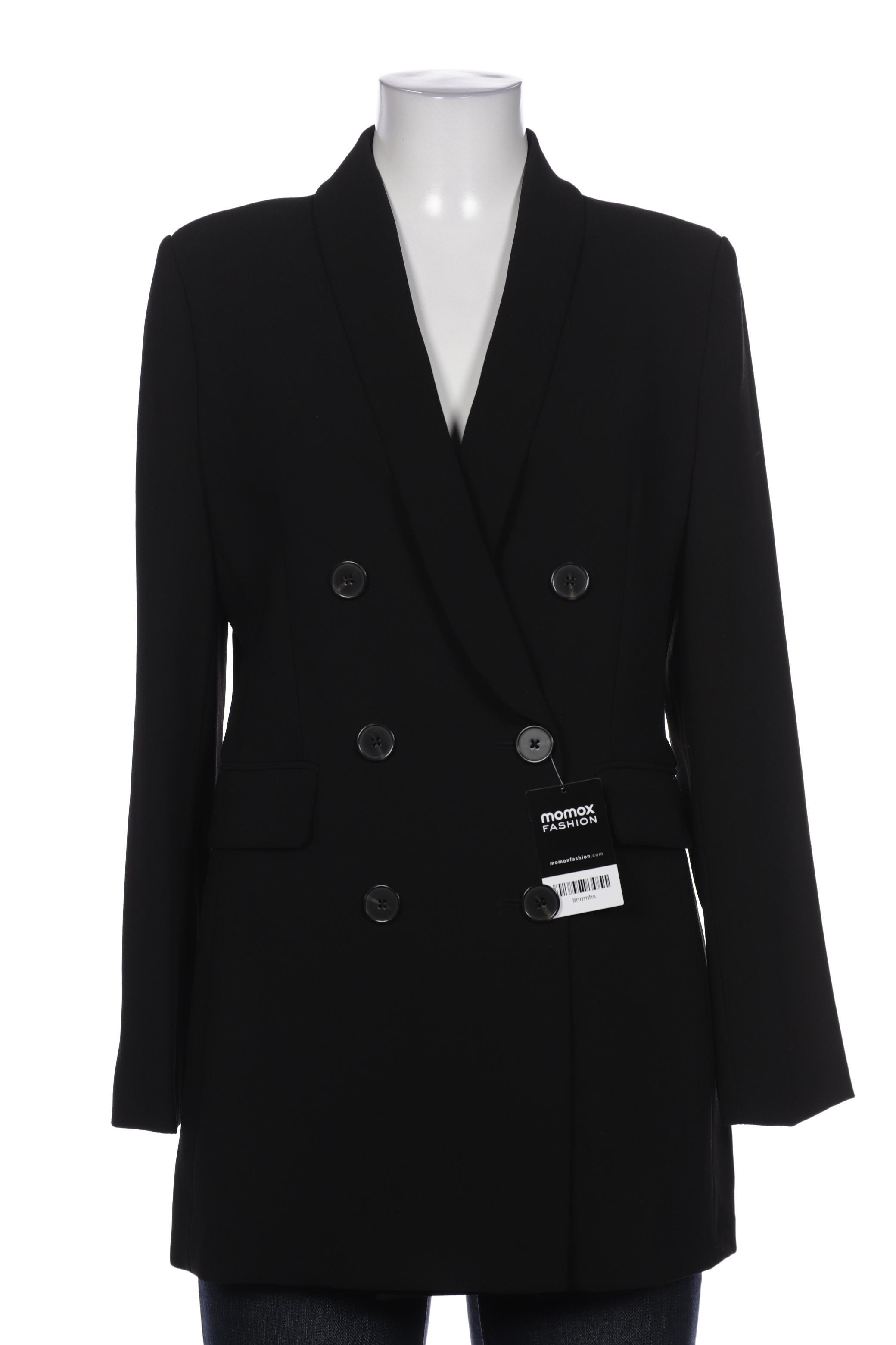 

Zara Damen Blazer, schwarz, Gr. 38