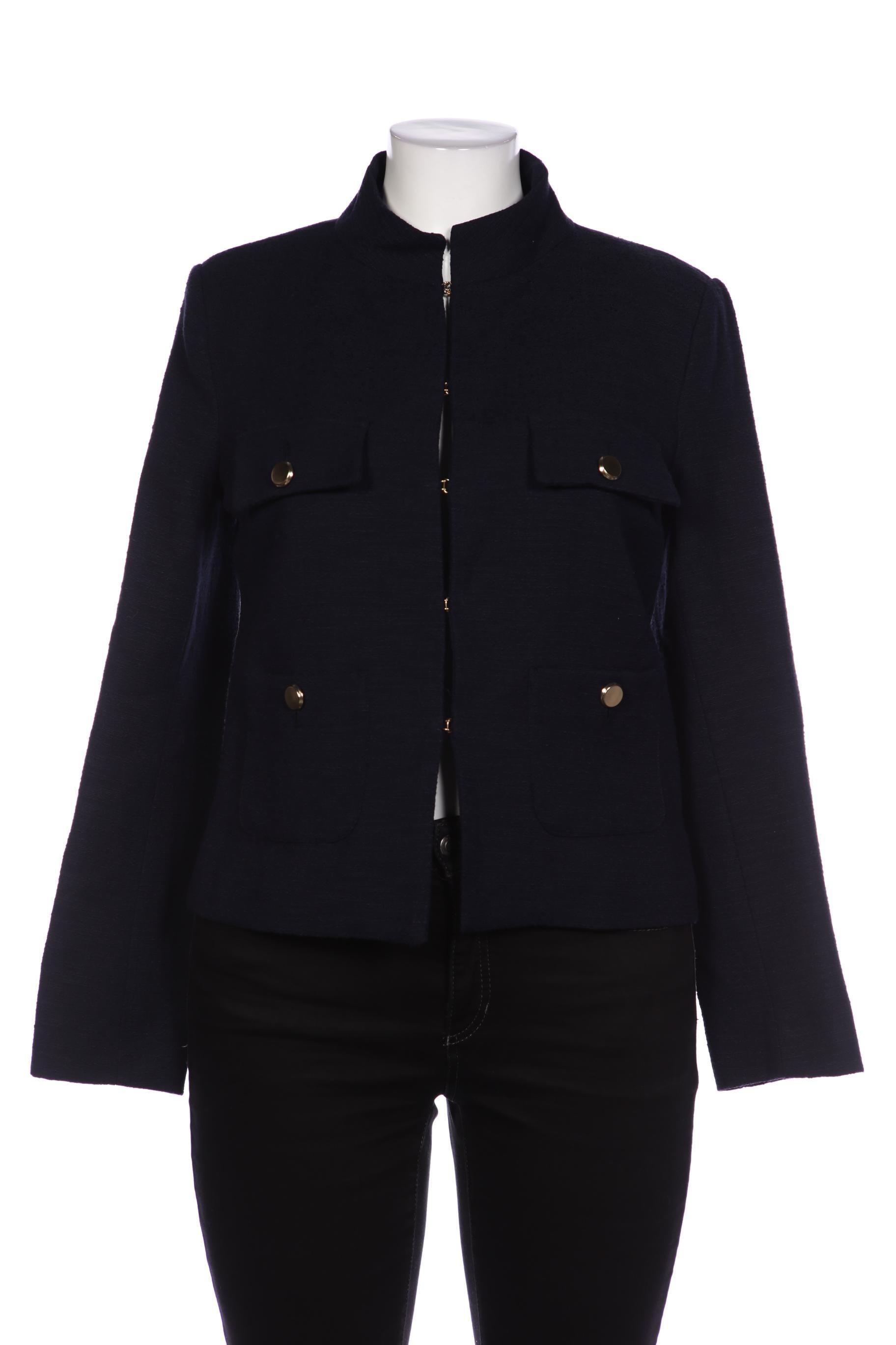 

Zara Damen Blazer, marineblau, Gr. 42