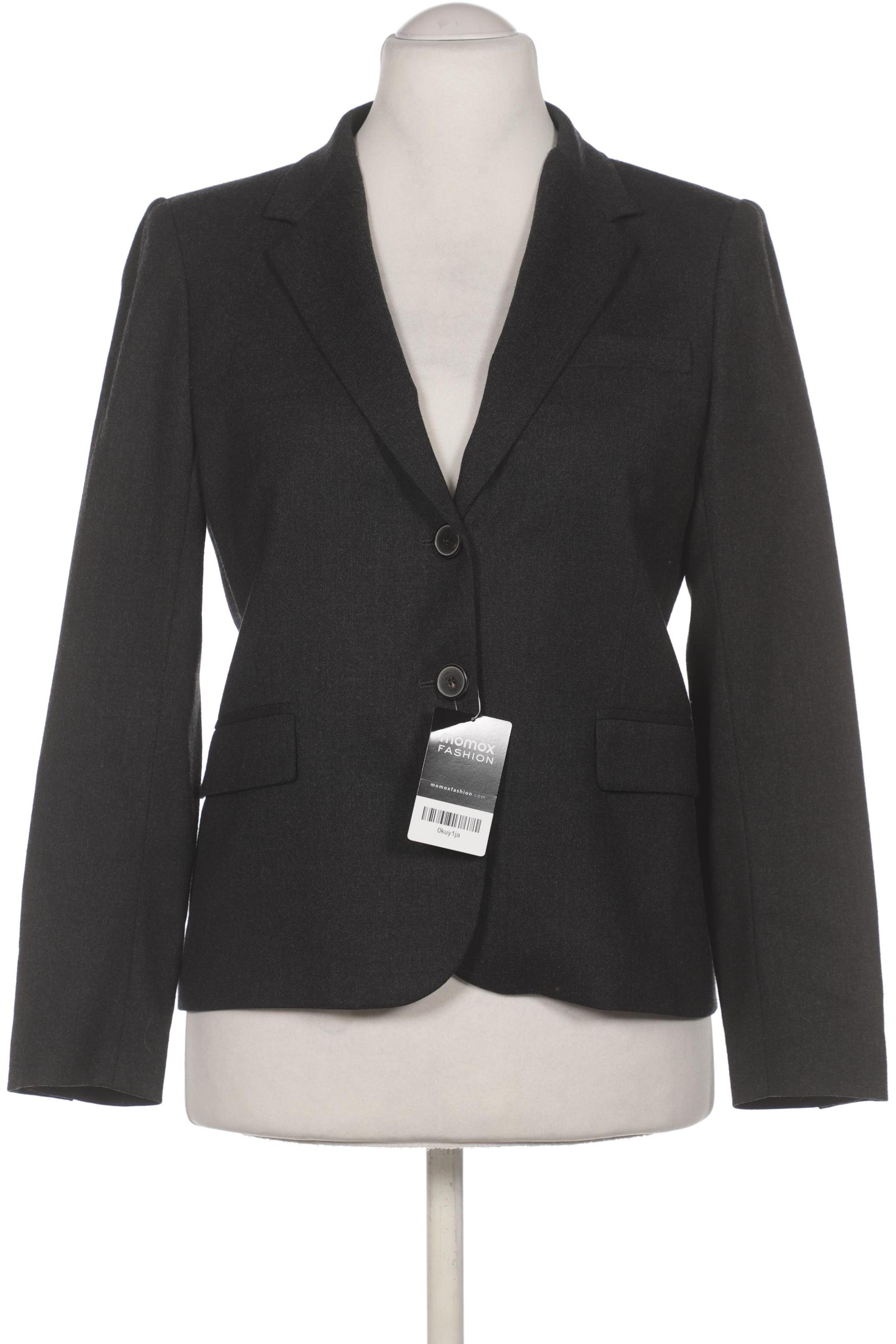 

Zara Damen Blazer, schwarz, Gr. 42